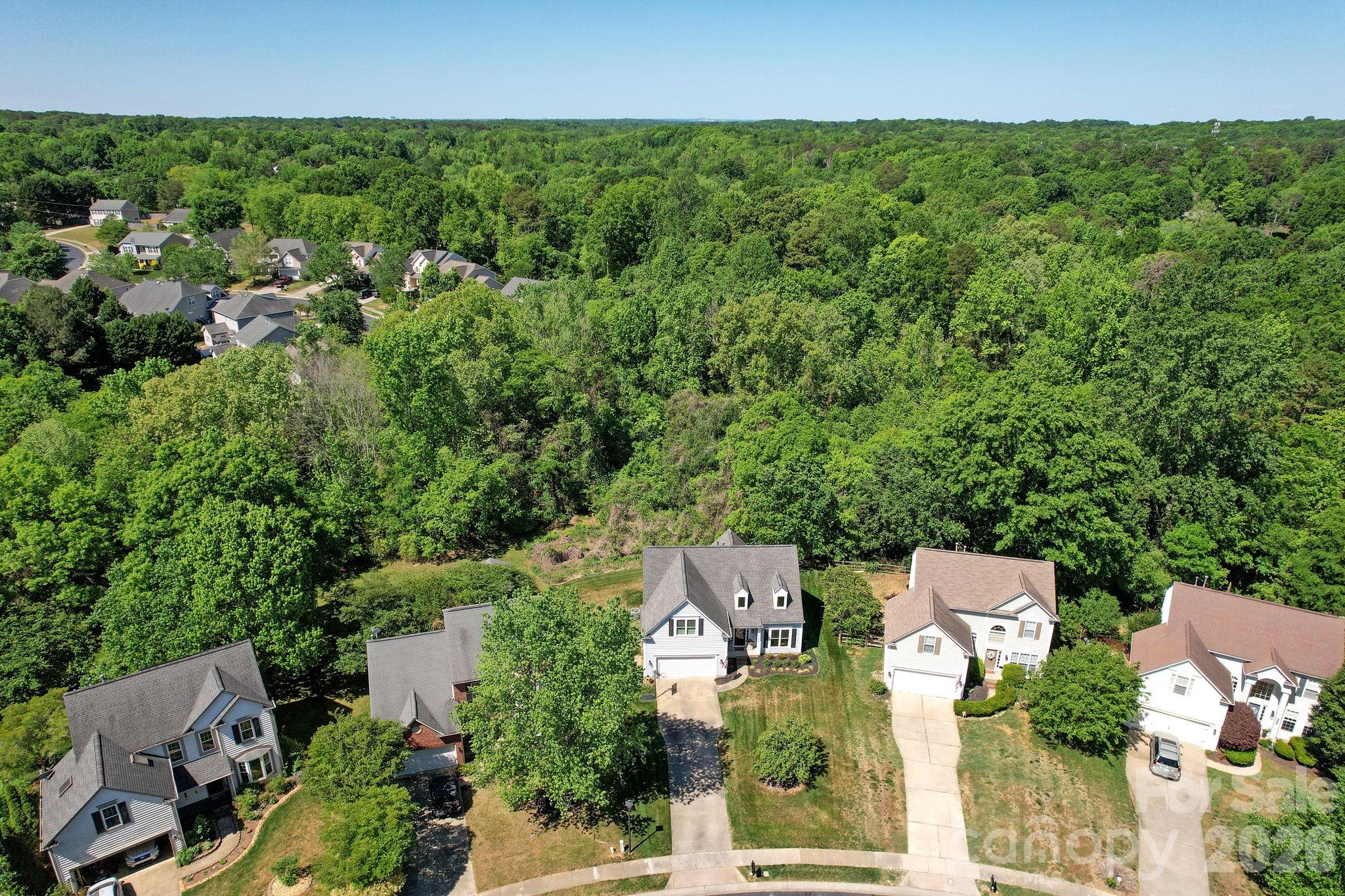 1011 Clearbrook Road Matthews NC 28105