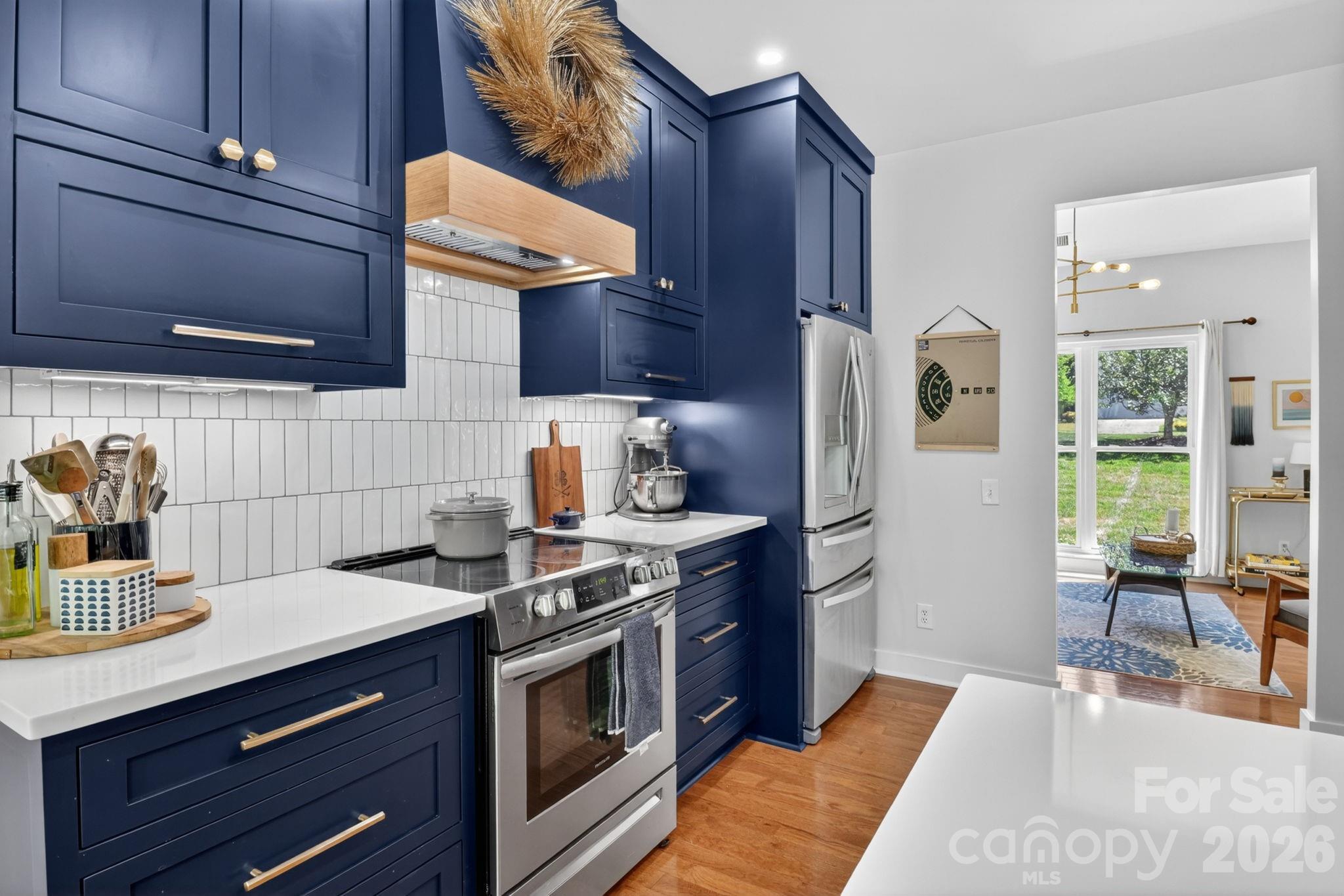 1011 Clearbrook Road Matthews NC 28105