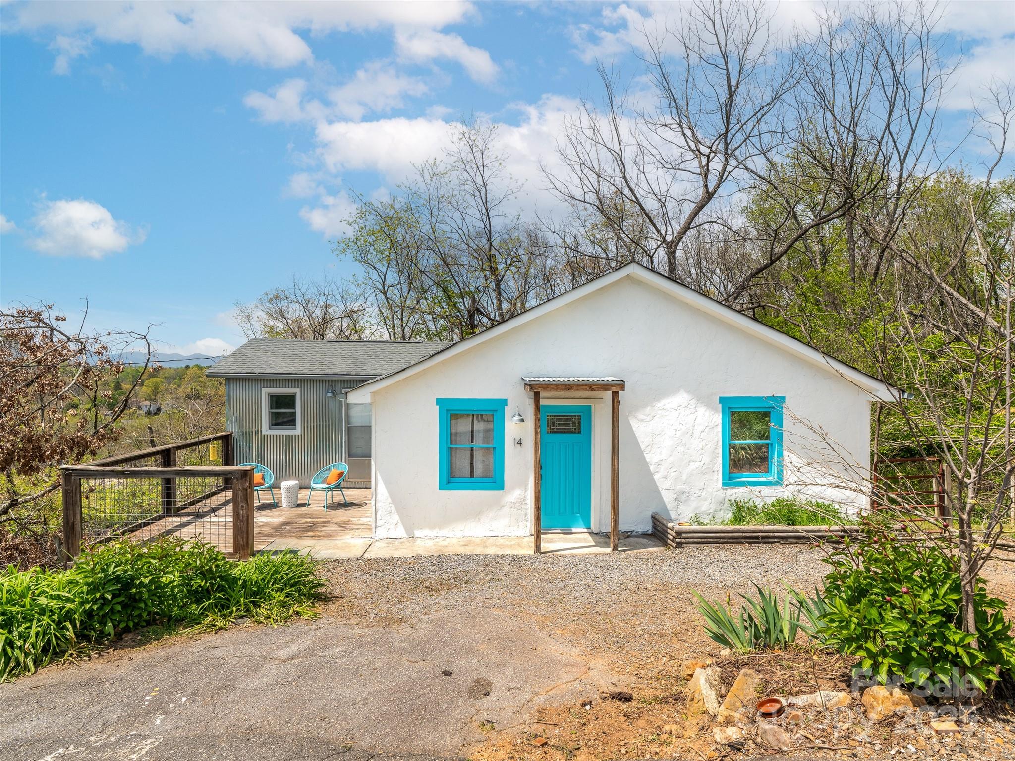 14 View Street Asheville NC 28804
