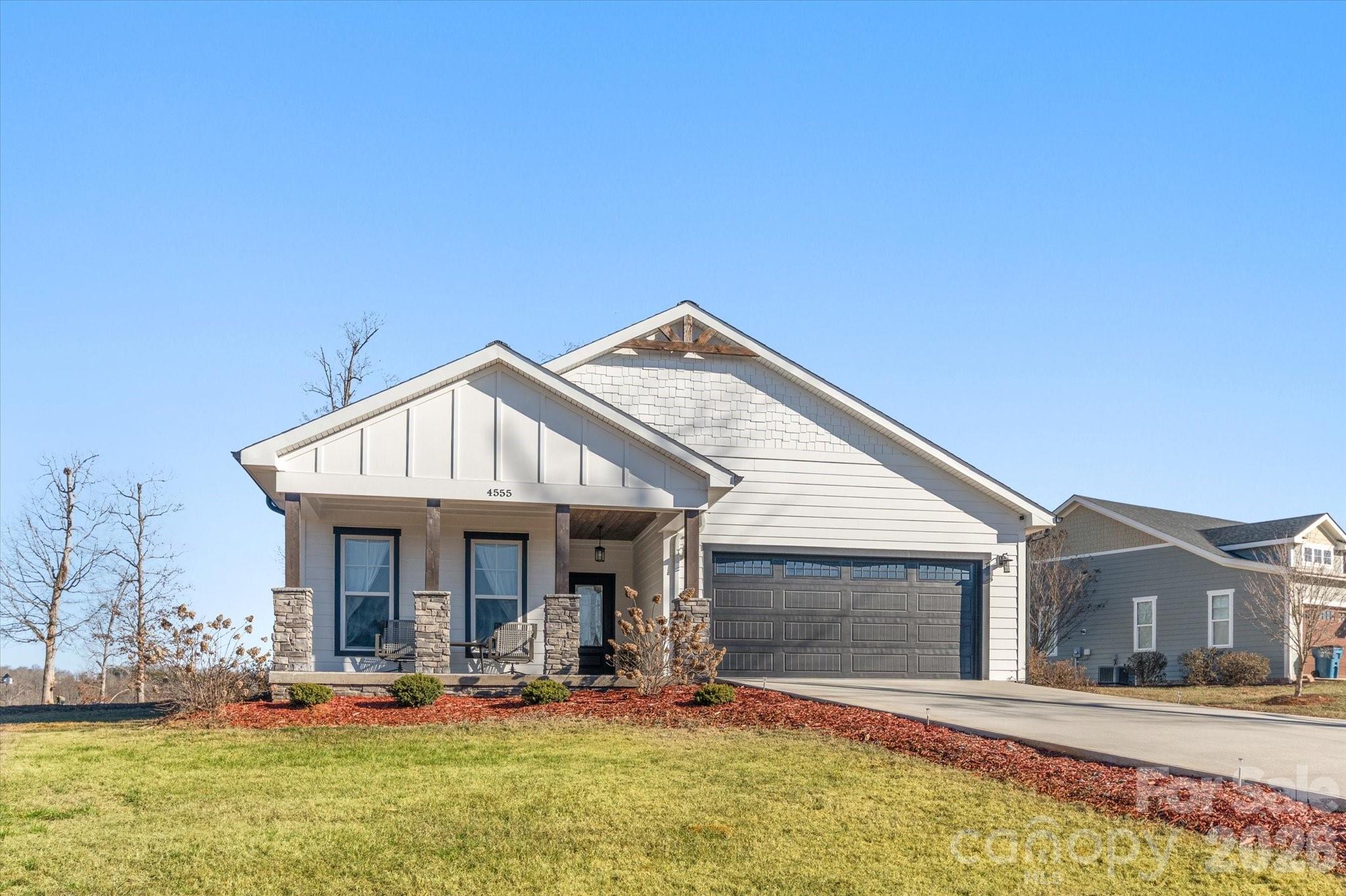 4555 Bristol Drive Morganton NC 28655