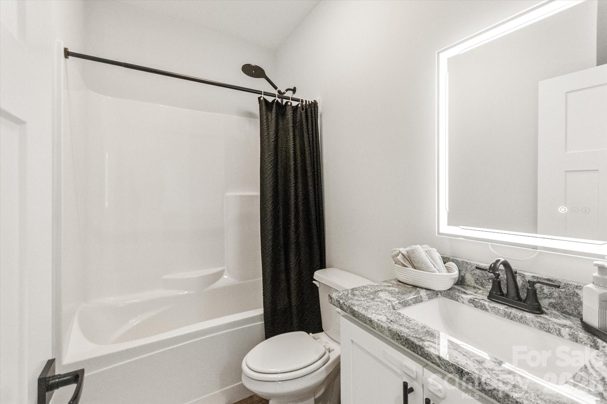 4555 Bristol Drive Morganton NC 28655