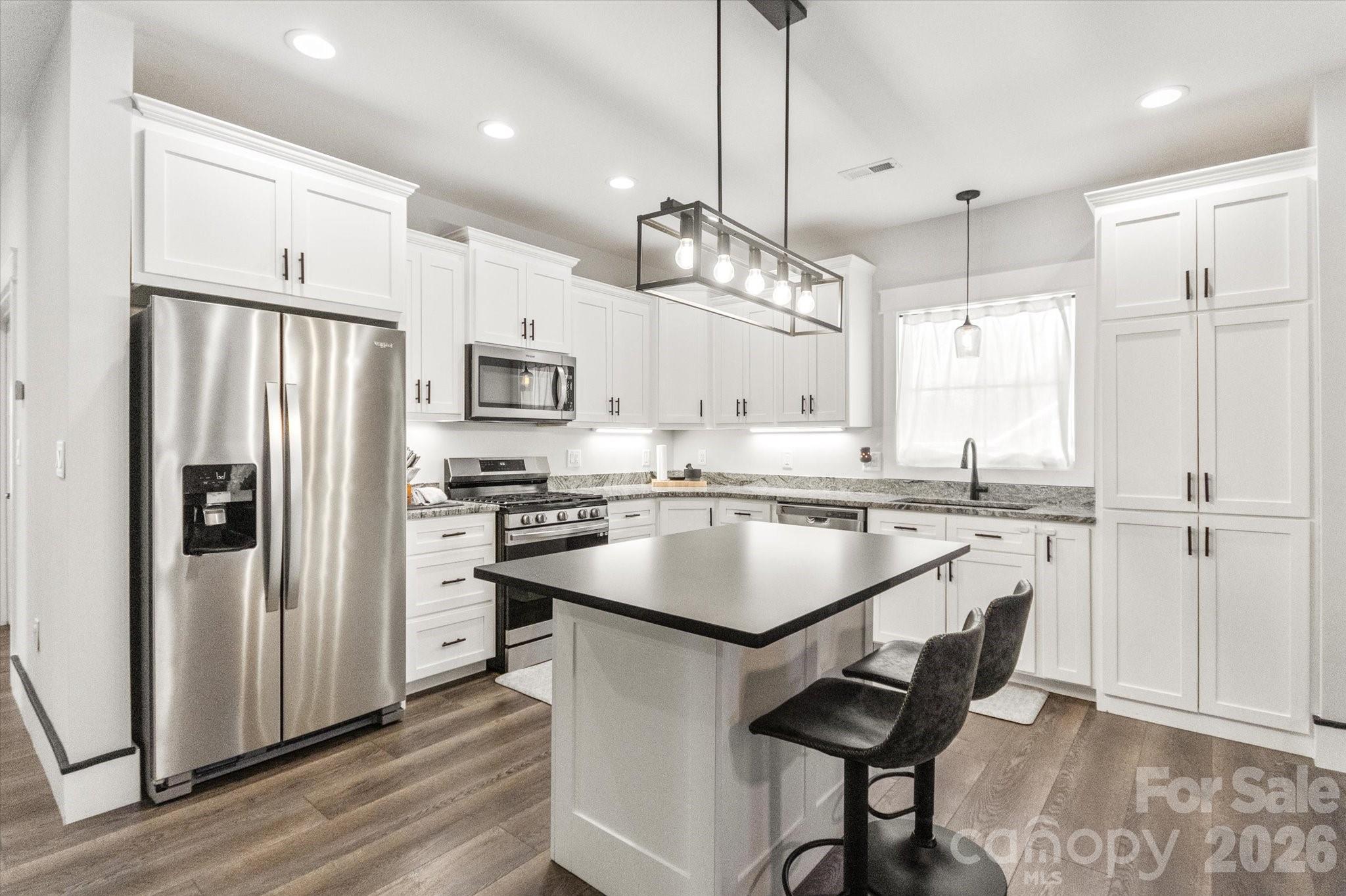 4555 Bristol Drive Morganton NC 28655