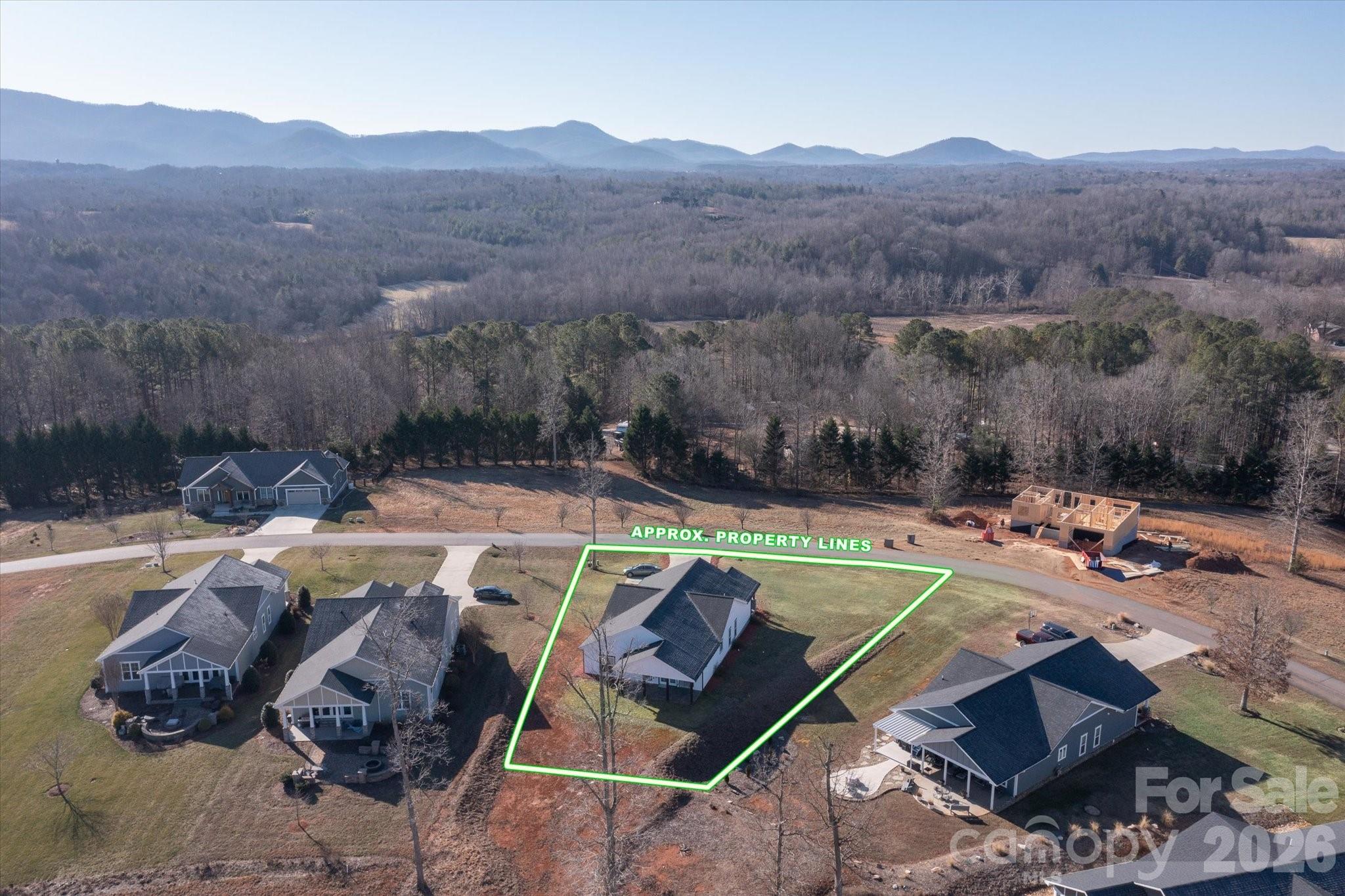 4555 Bristol Drive Morganton NC 28655