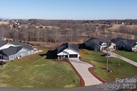 4555 Bristol Drive Morganton NC 28655