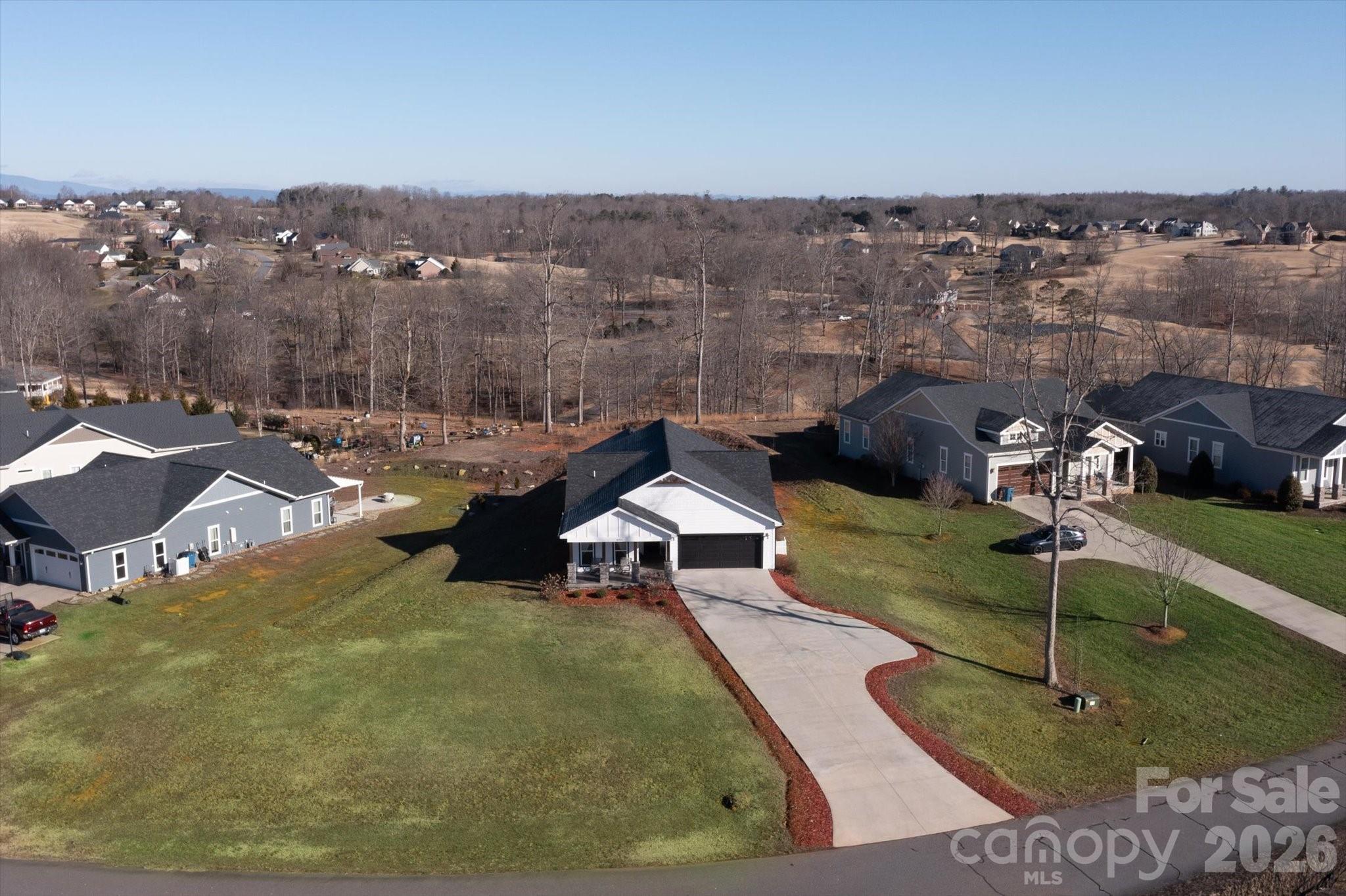 4555 Bristol Drive Morganton NC 28655