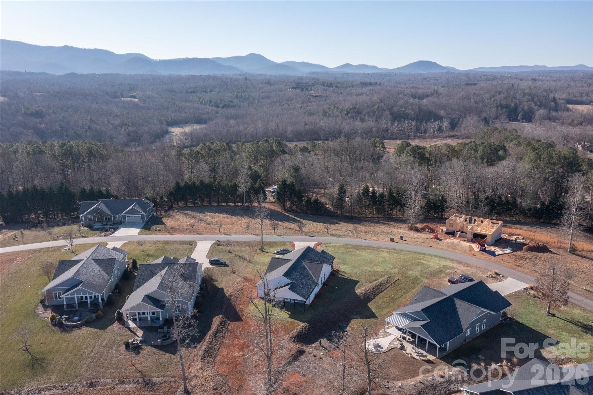 4555 Bristol Drive Morganton NC 28655