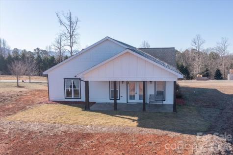 4555 Bristol Drive Morganton NC 28655