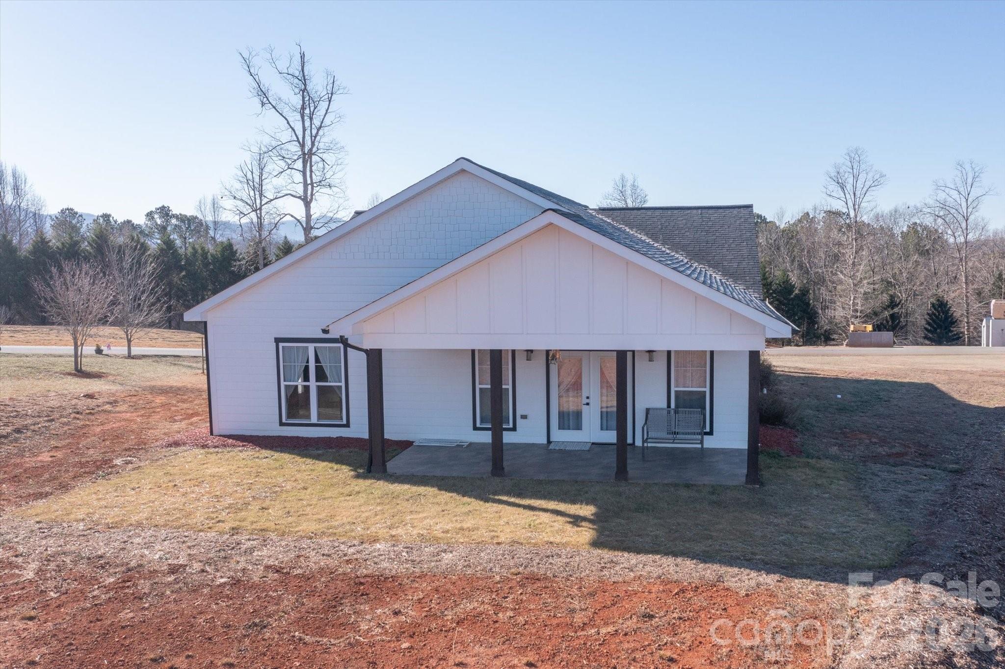 4555 Bristol Drive Morganton NC 28655