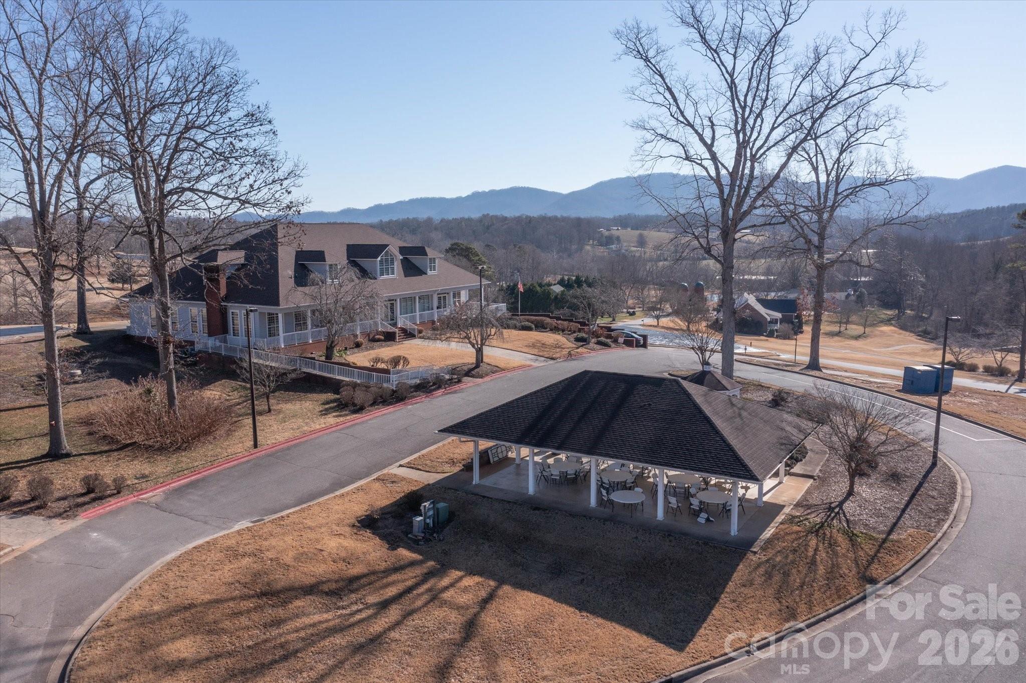 4555 Bristol Drive Morganton NC 28655