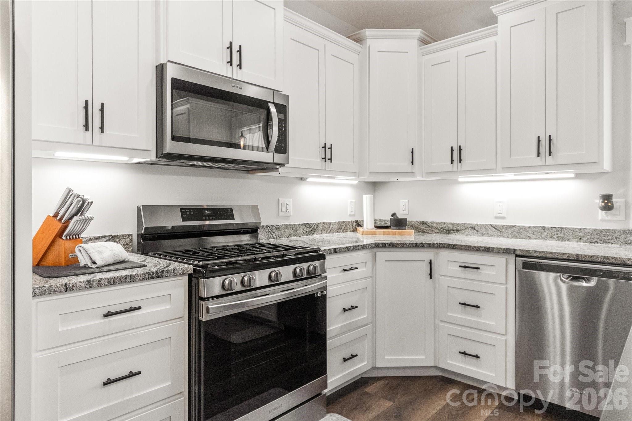4555 Bristol Drive Morganton NC 28655