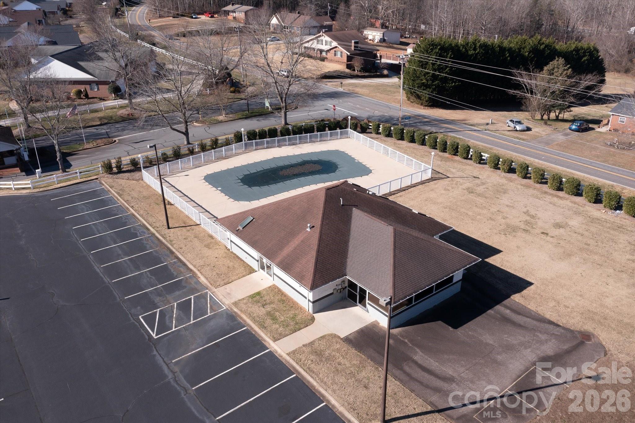 4555 Bristol Drive Morganton NC 28655