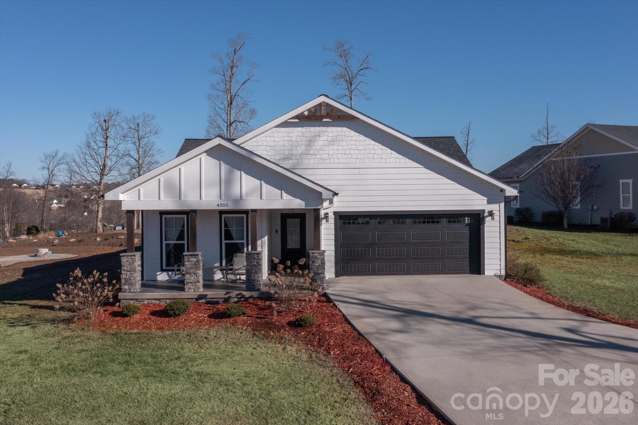 4555 Bristol Drive Morganton NC 28655