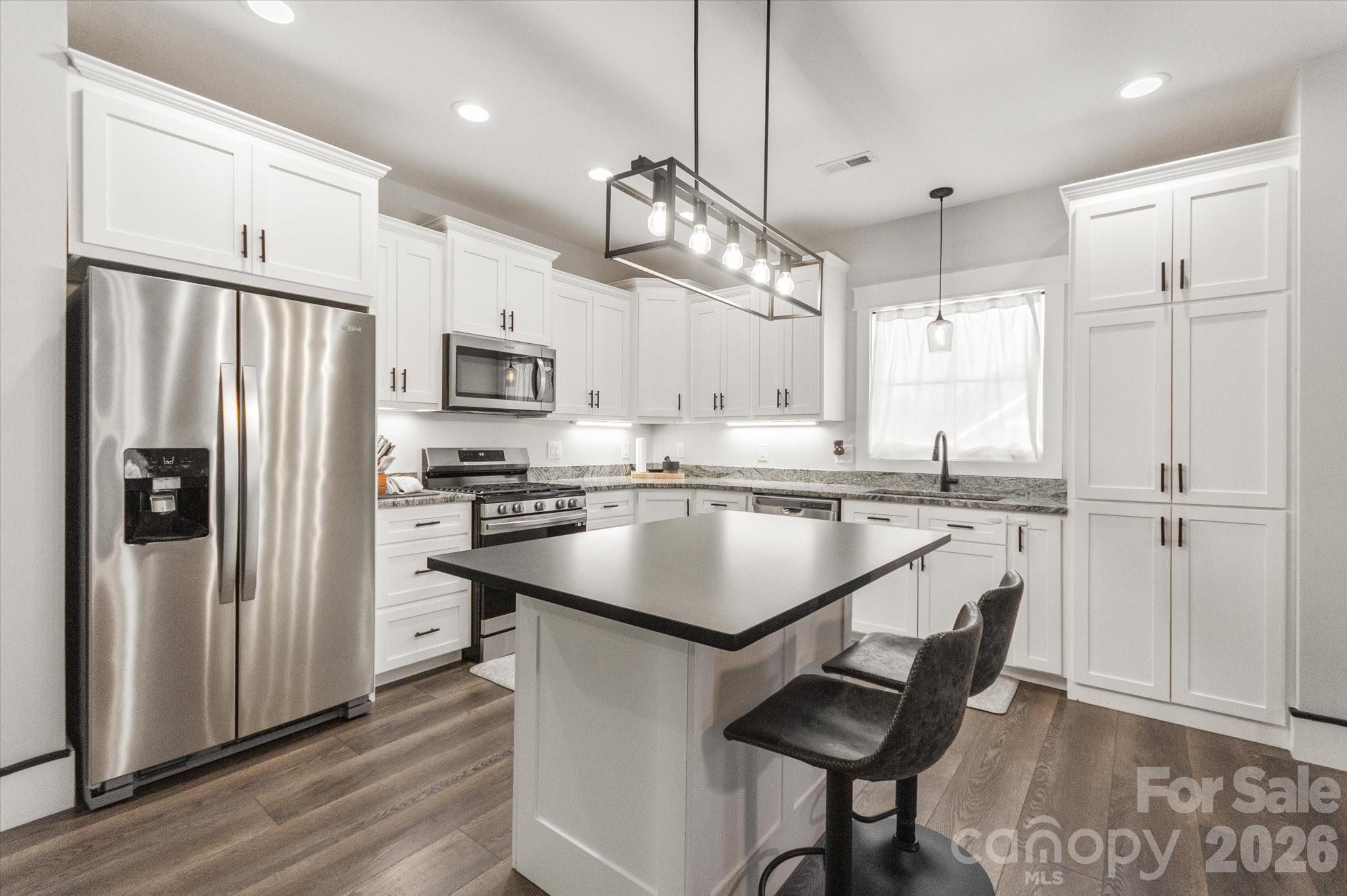 4555 Bristol Drive Morganton NC 28655