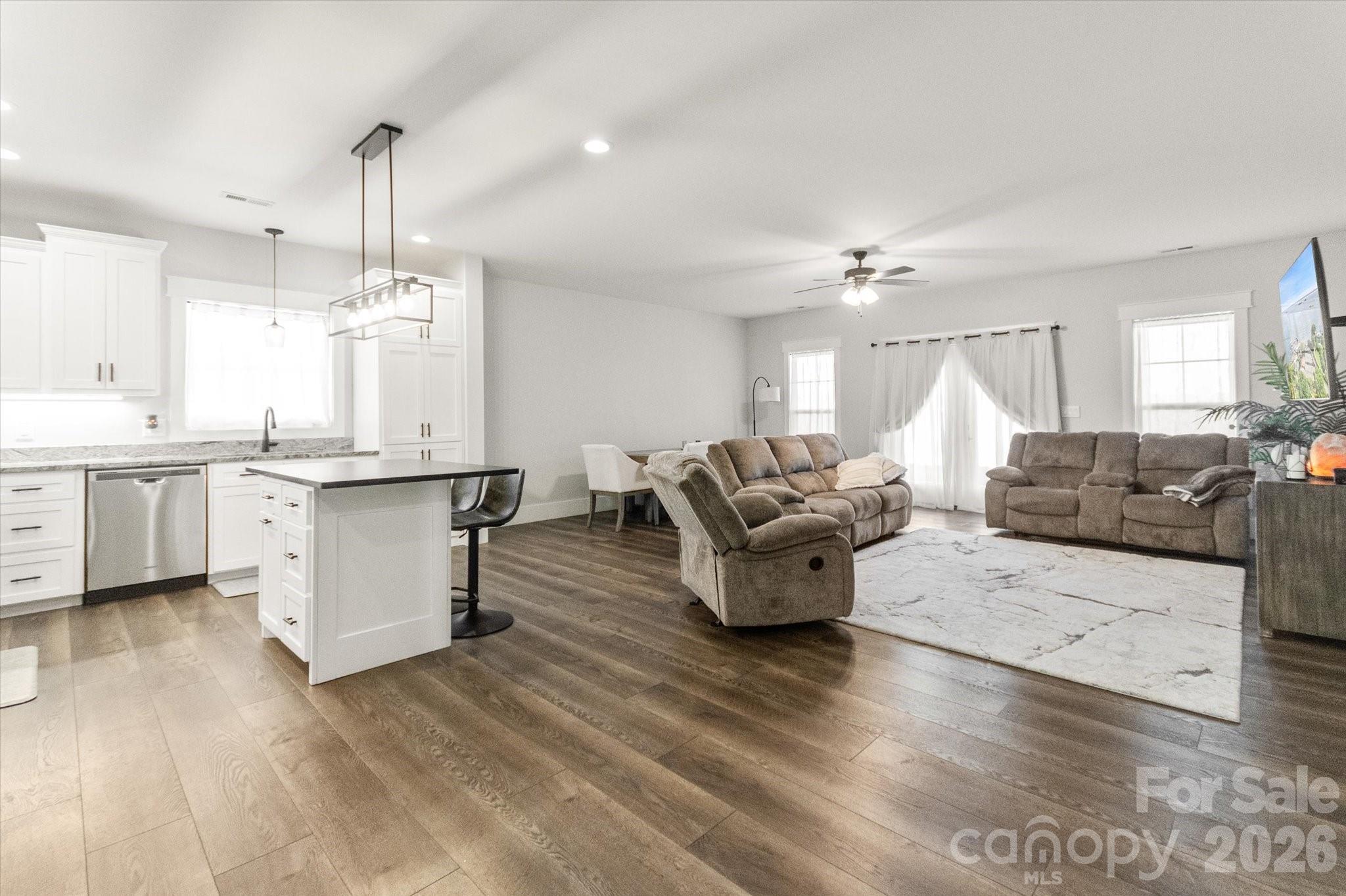 4555 Bristol Drive Morganton NC 28655