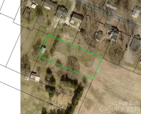902 E Boyd Street Maiden NC 28650