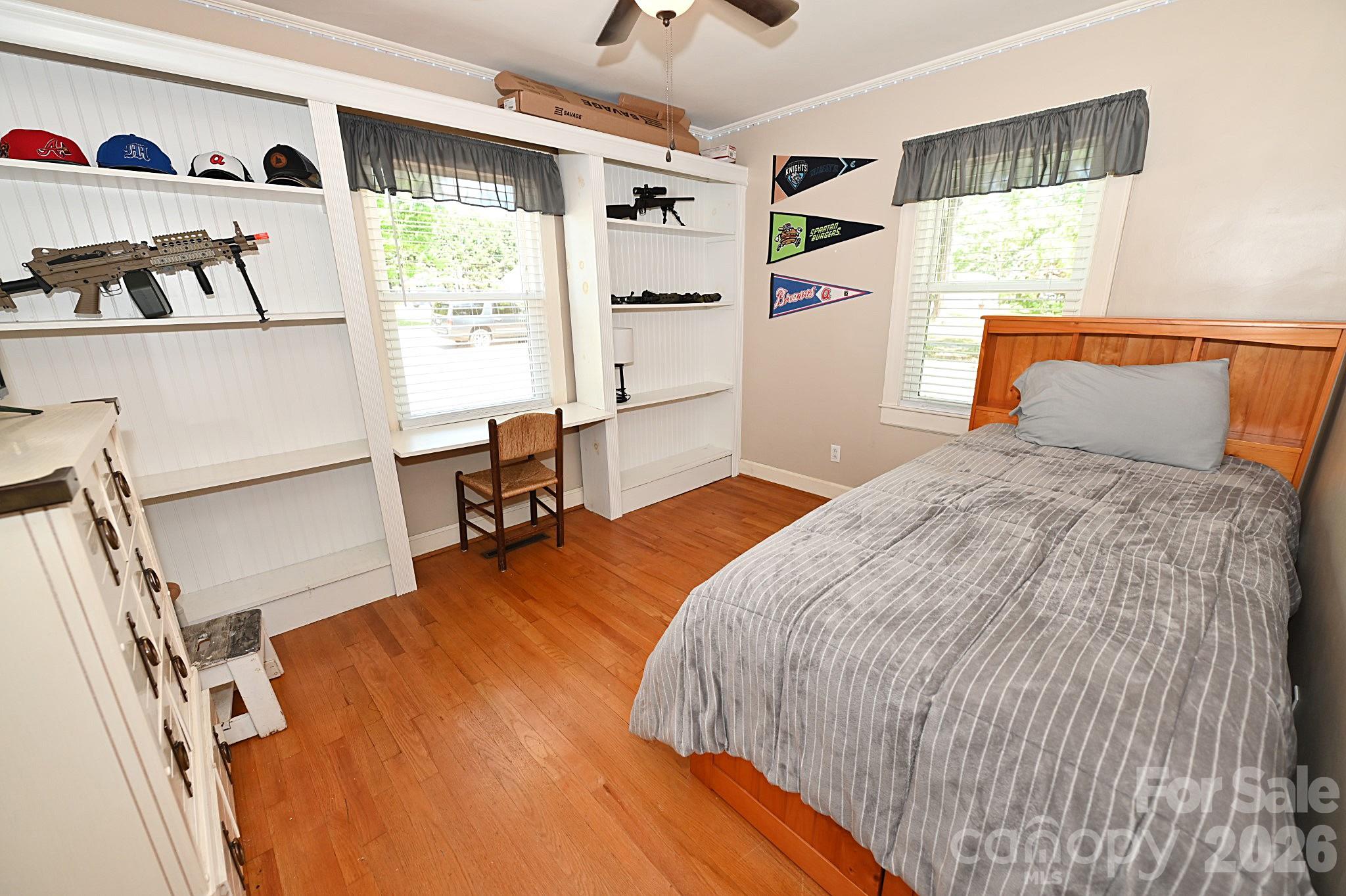 902 E Boyd Street Maiden NC 28650