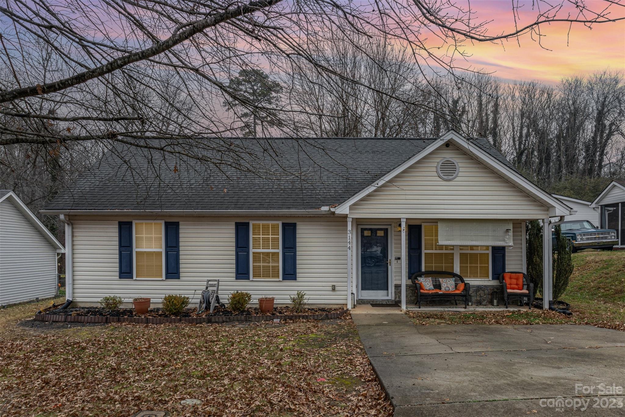3144 Strong Box Lane Gastonia NC 28052