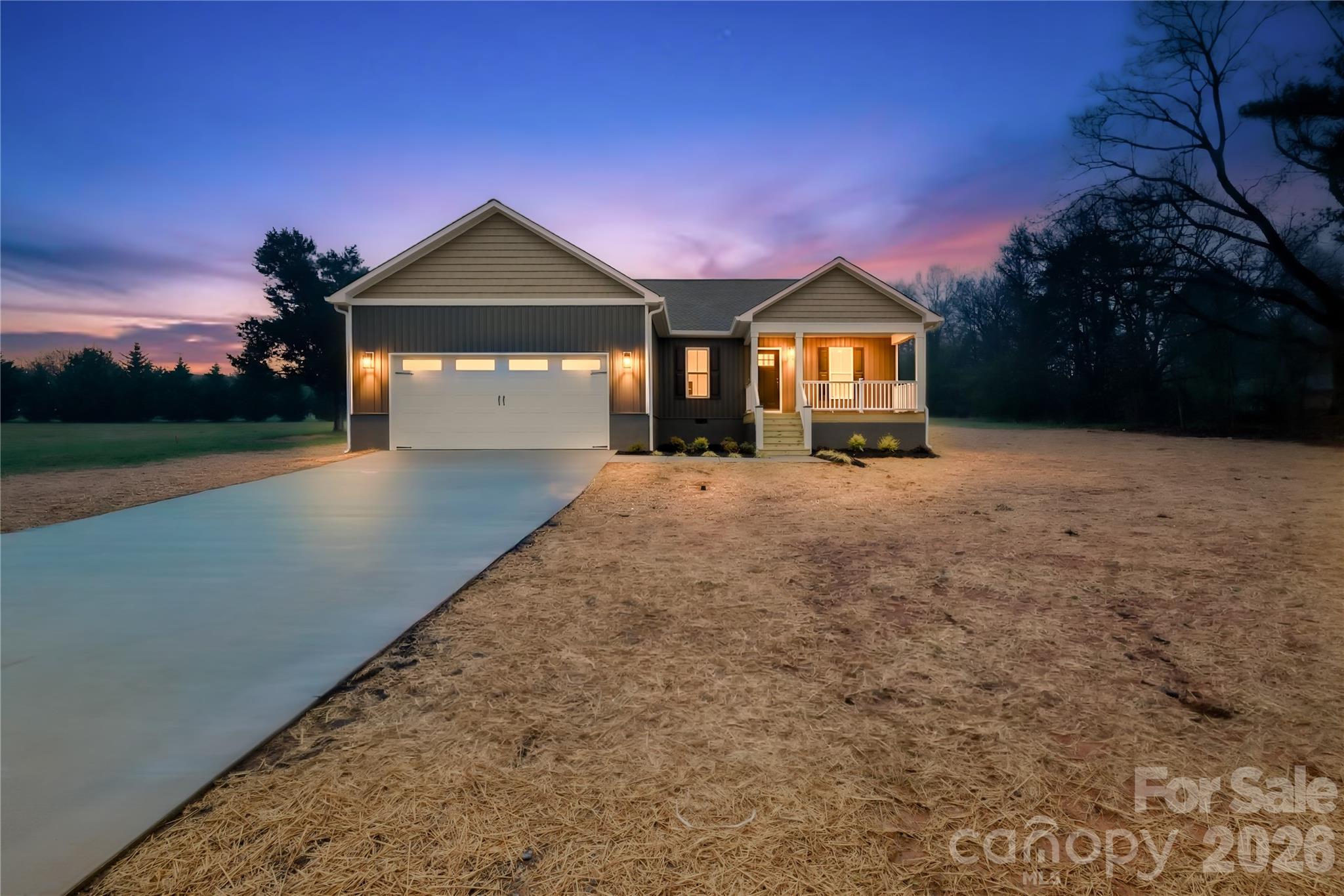 242 Bradley Farm Road Statesville NC 28625
