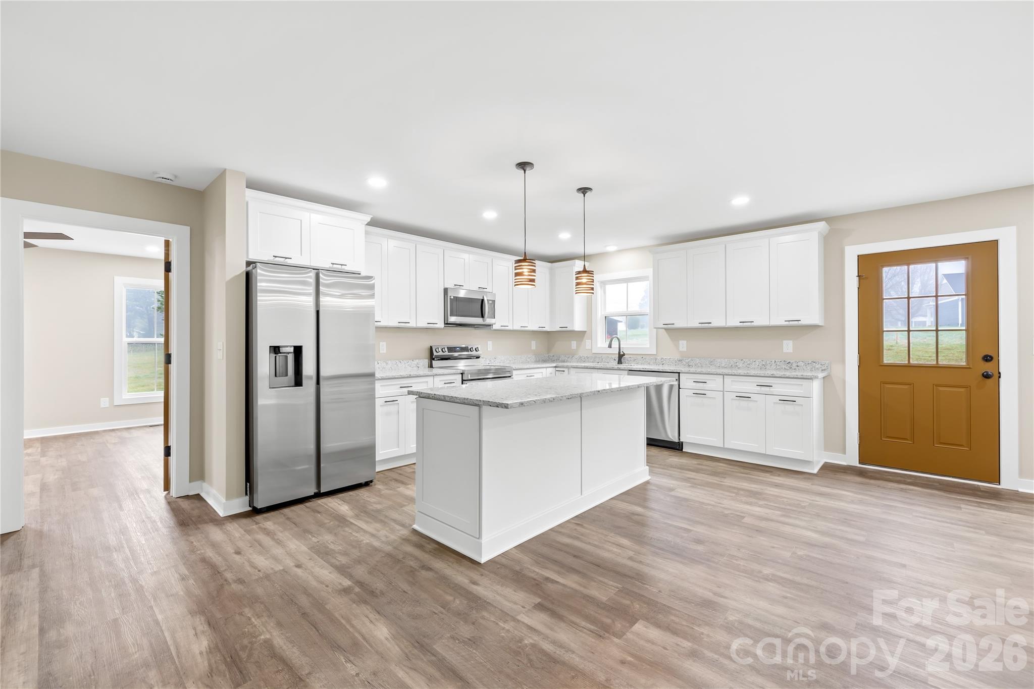 242 Bradley Farm Road Statesville NC 28625