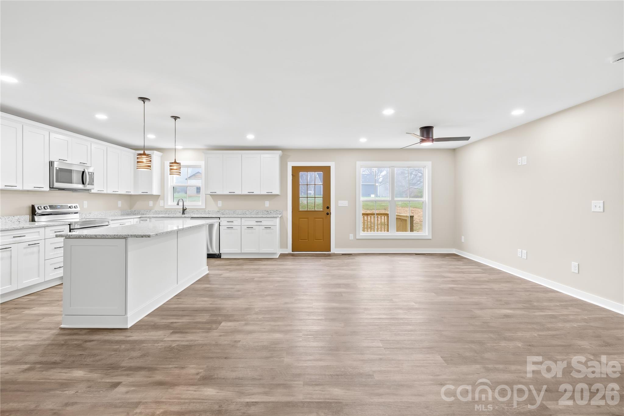 242 Bradley Farm Road Statesville NC 28625