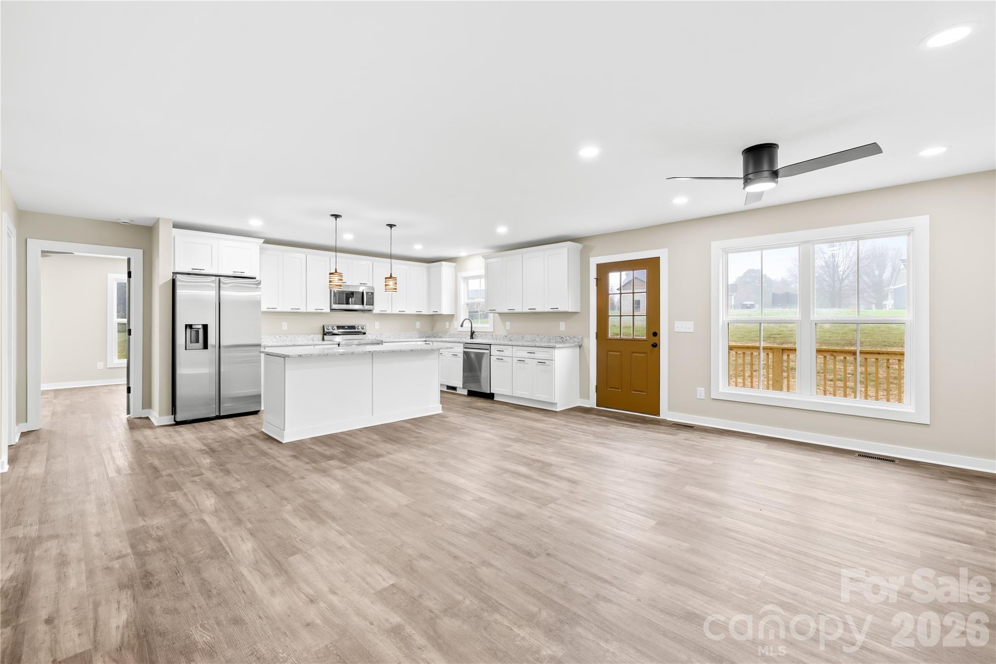 242 Bradley Farm Road Statesville NC 28625