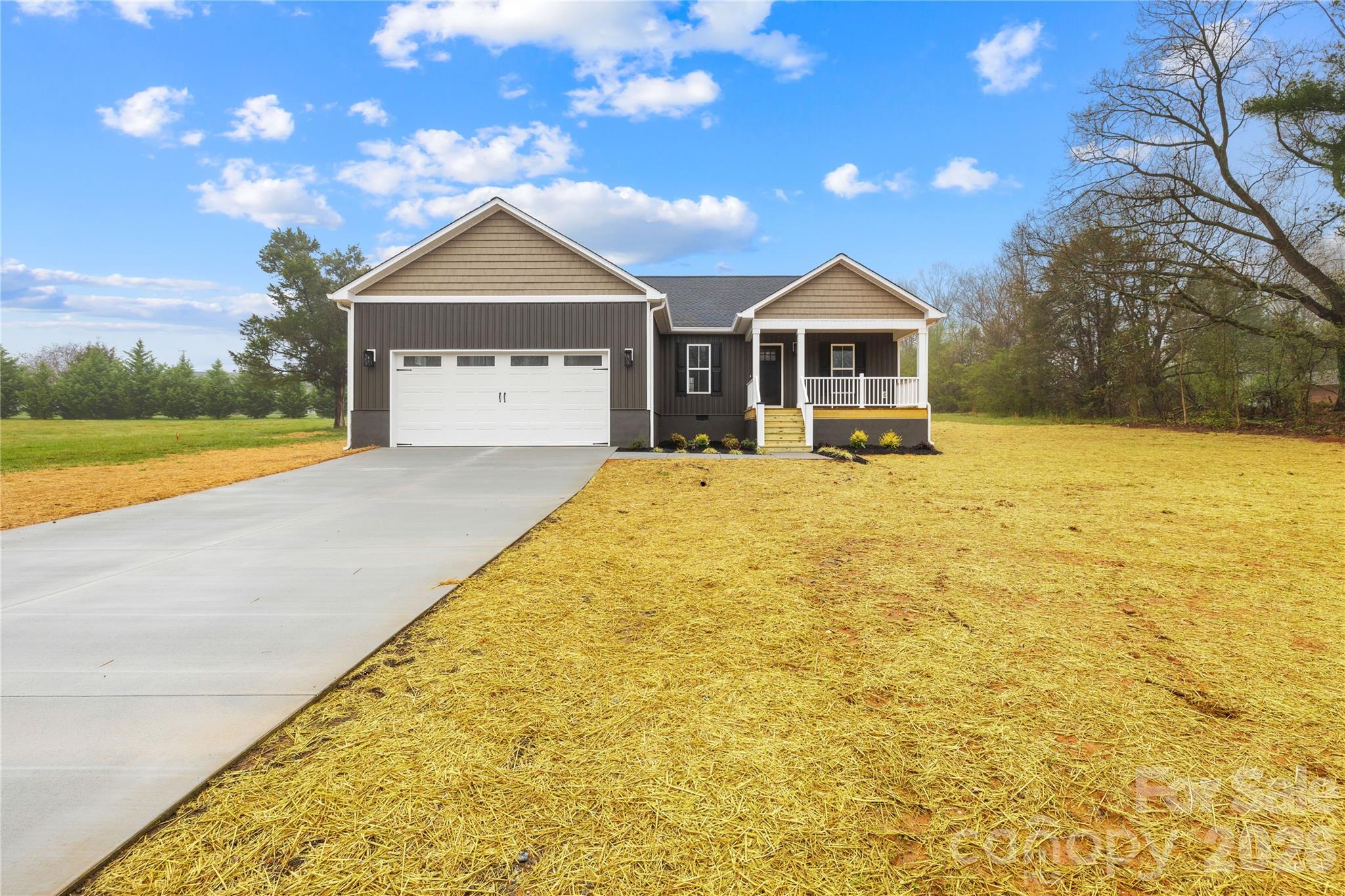 242 Bradley Farm Road Statesville NC 28625