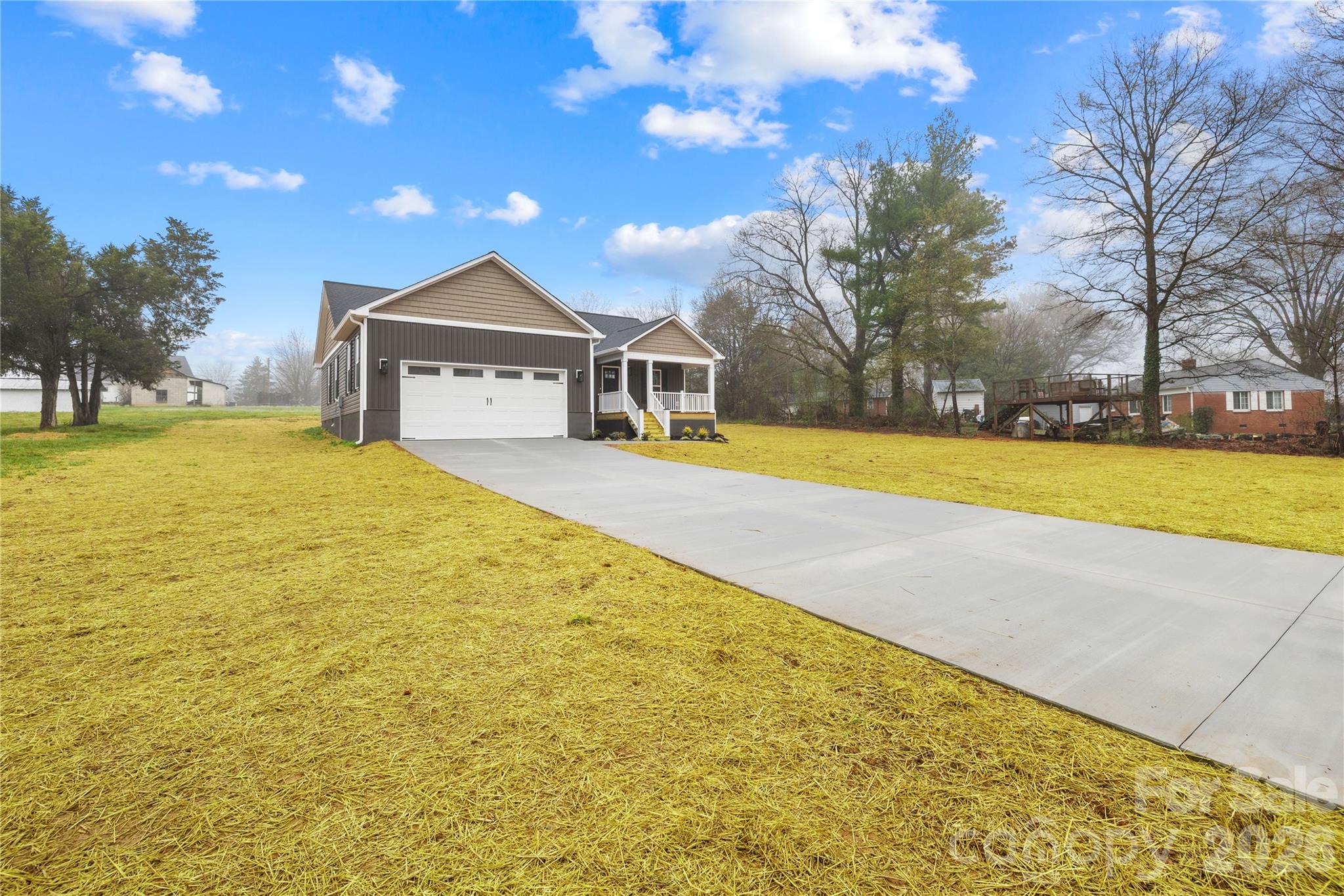 242 Bradley Farm Road Statesville NC 28625