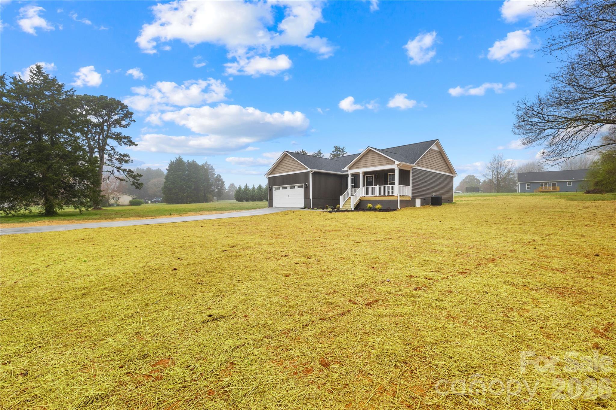 242 Bradley Farm Road Statesville NC 28625