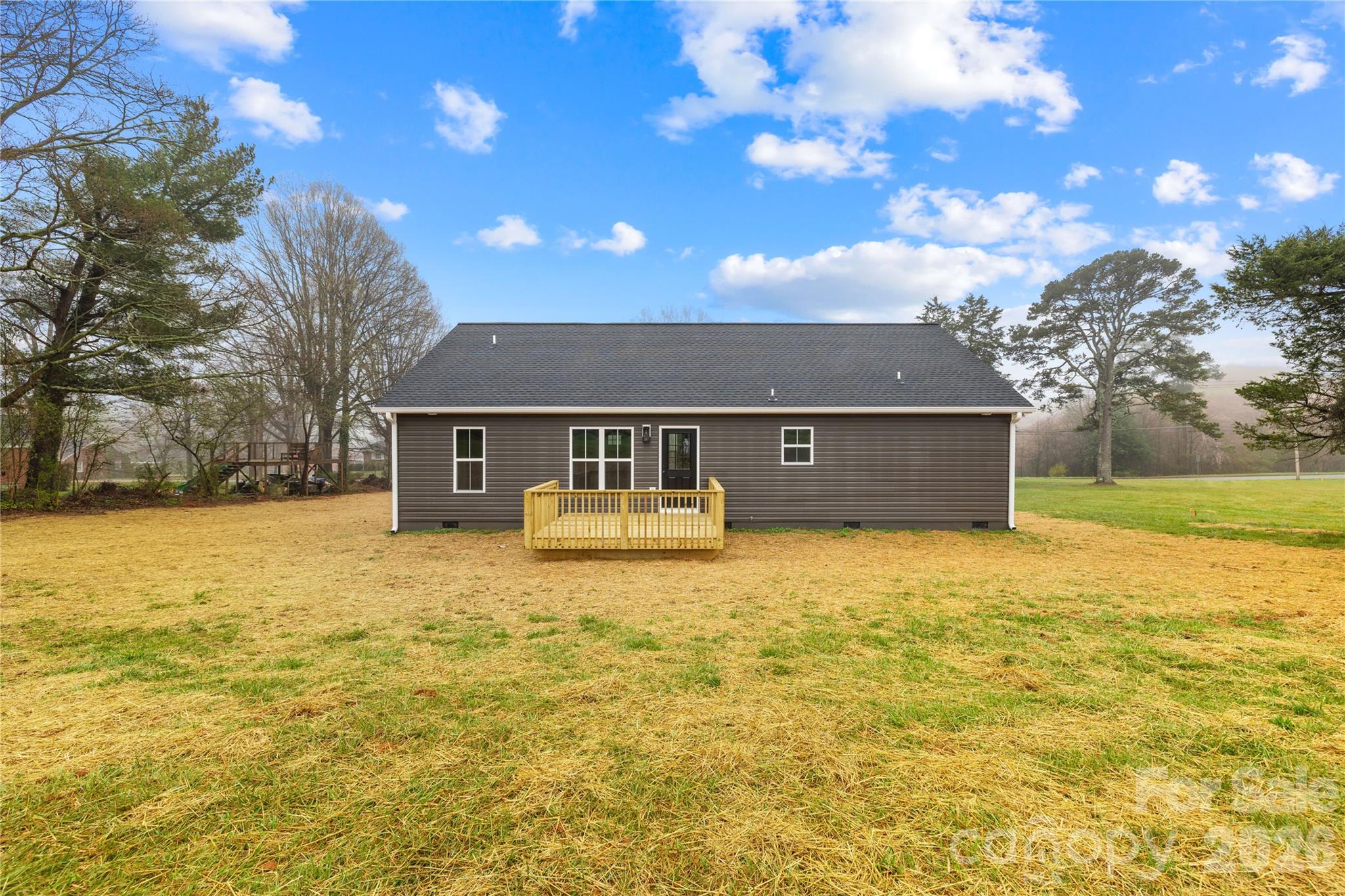 242 Bradley Farm Road Statesville NC 28625