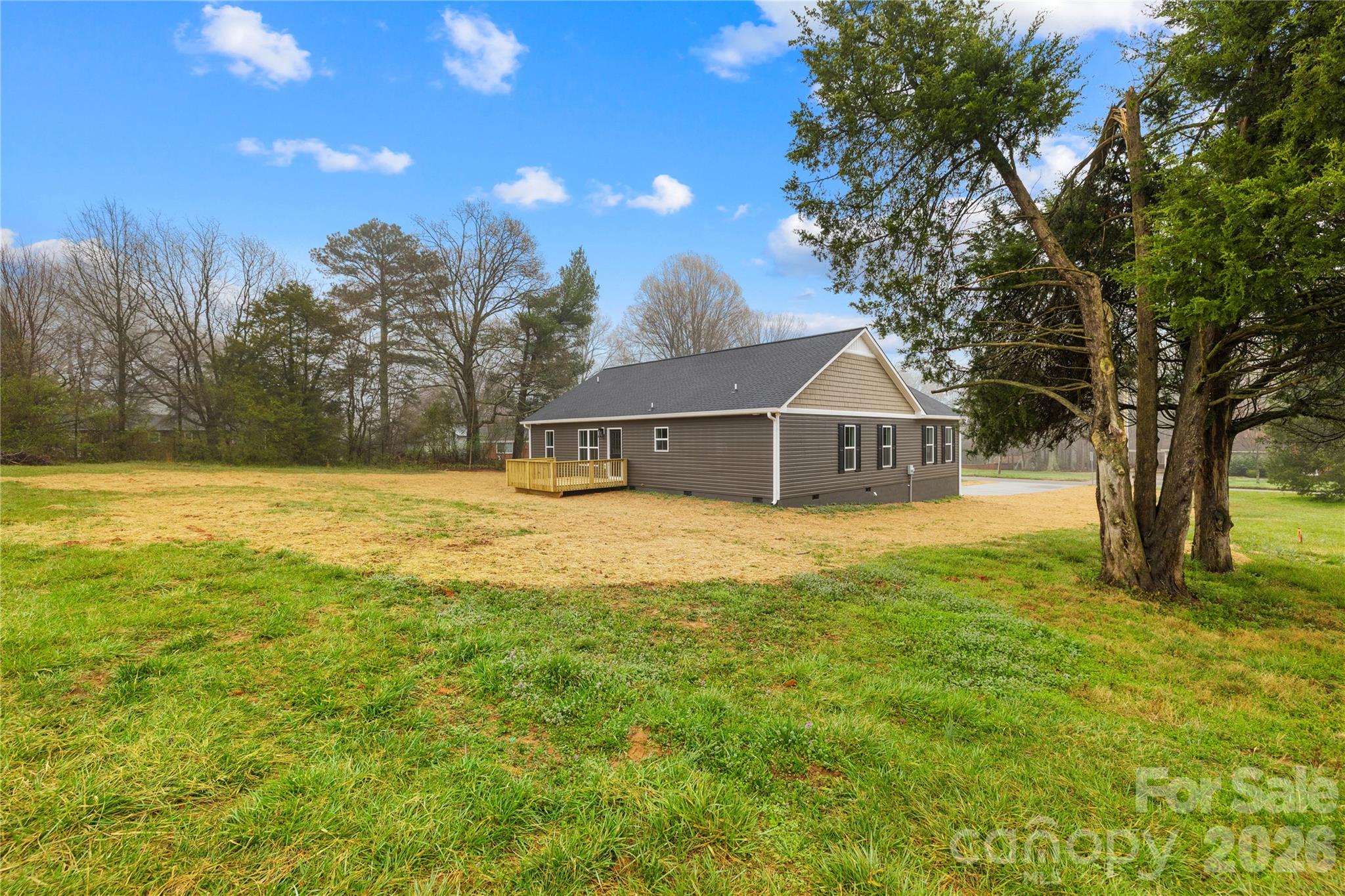 242 Bradley Farm Road Statesville NC 28625