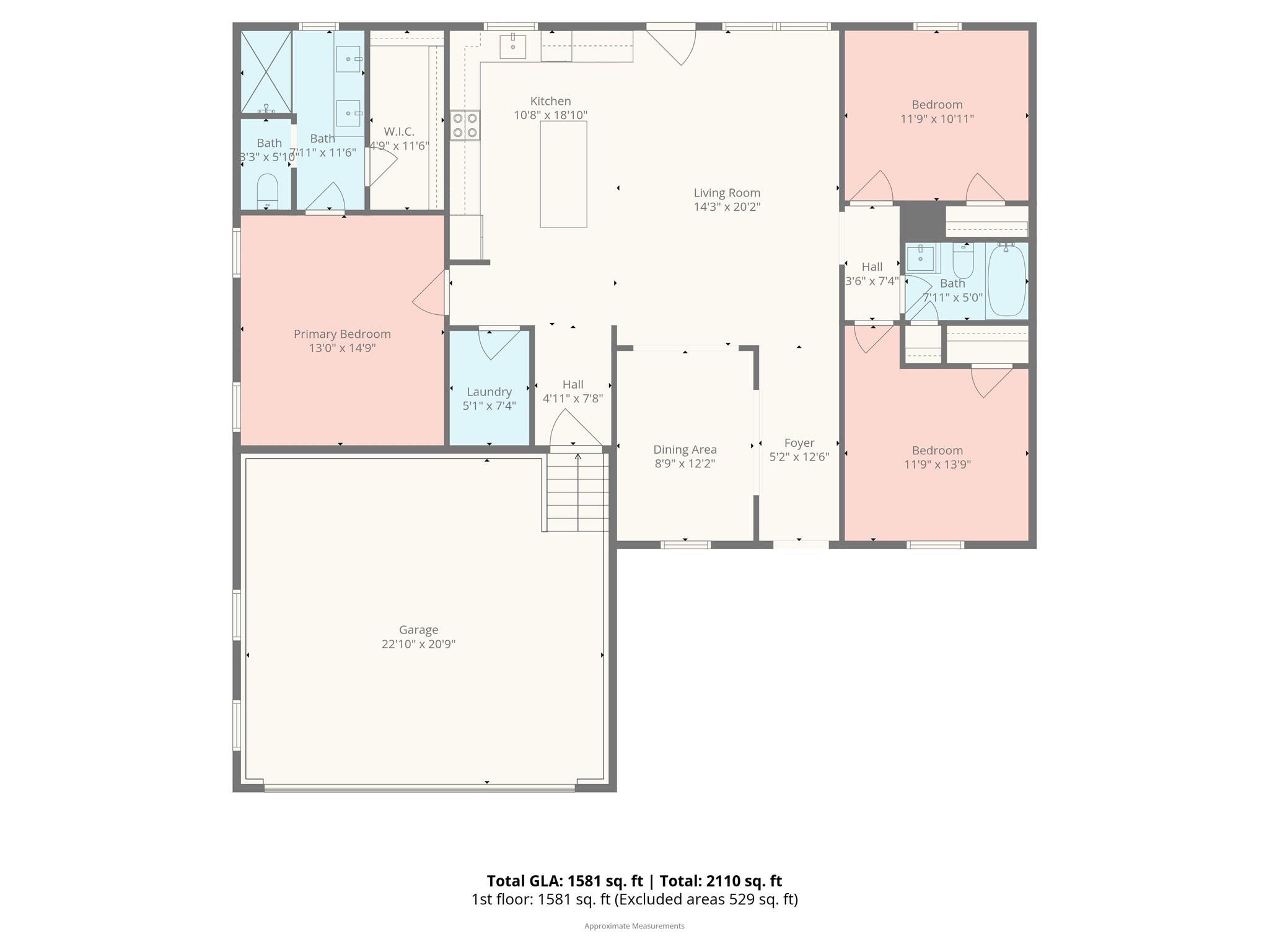 242 Bradley Farm Road Statesville NC 28625
