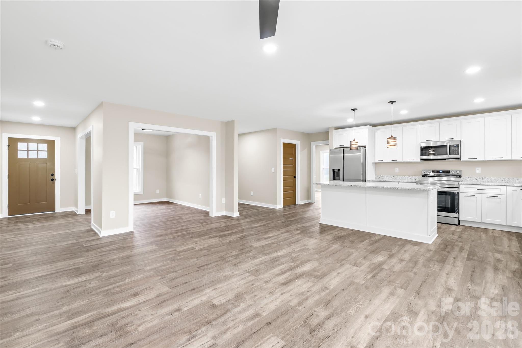 242 Bradley Farm Road Statesville NC 28625