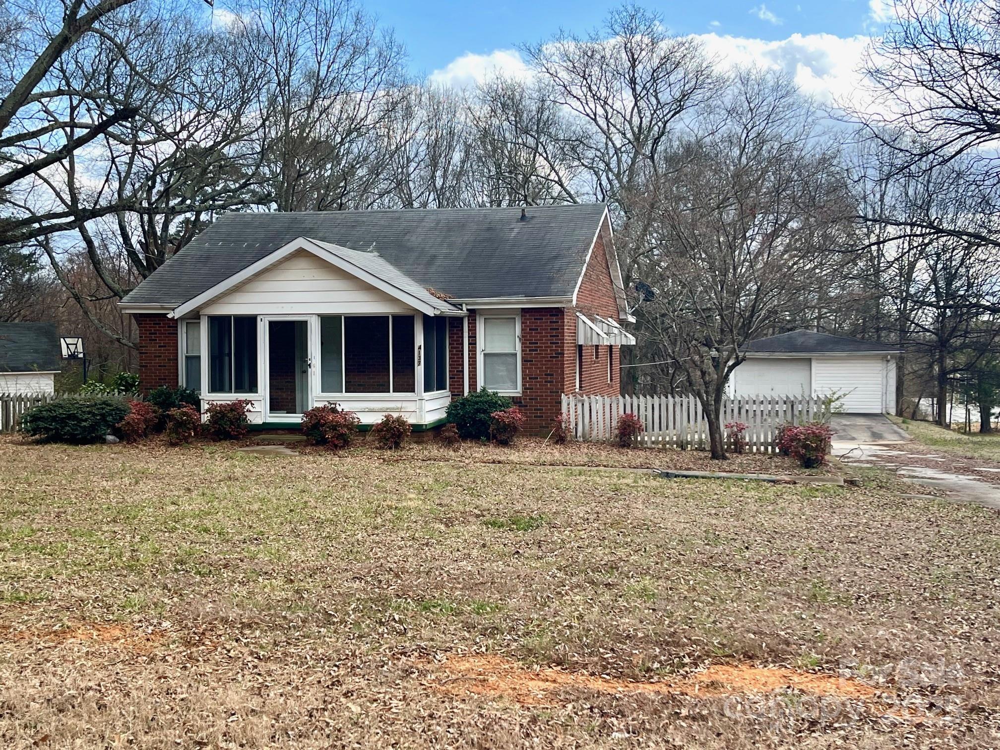 4137 Poplar Tent Road Concord NC 28027