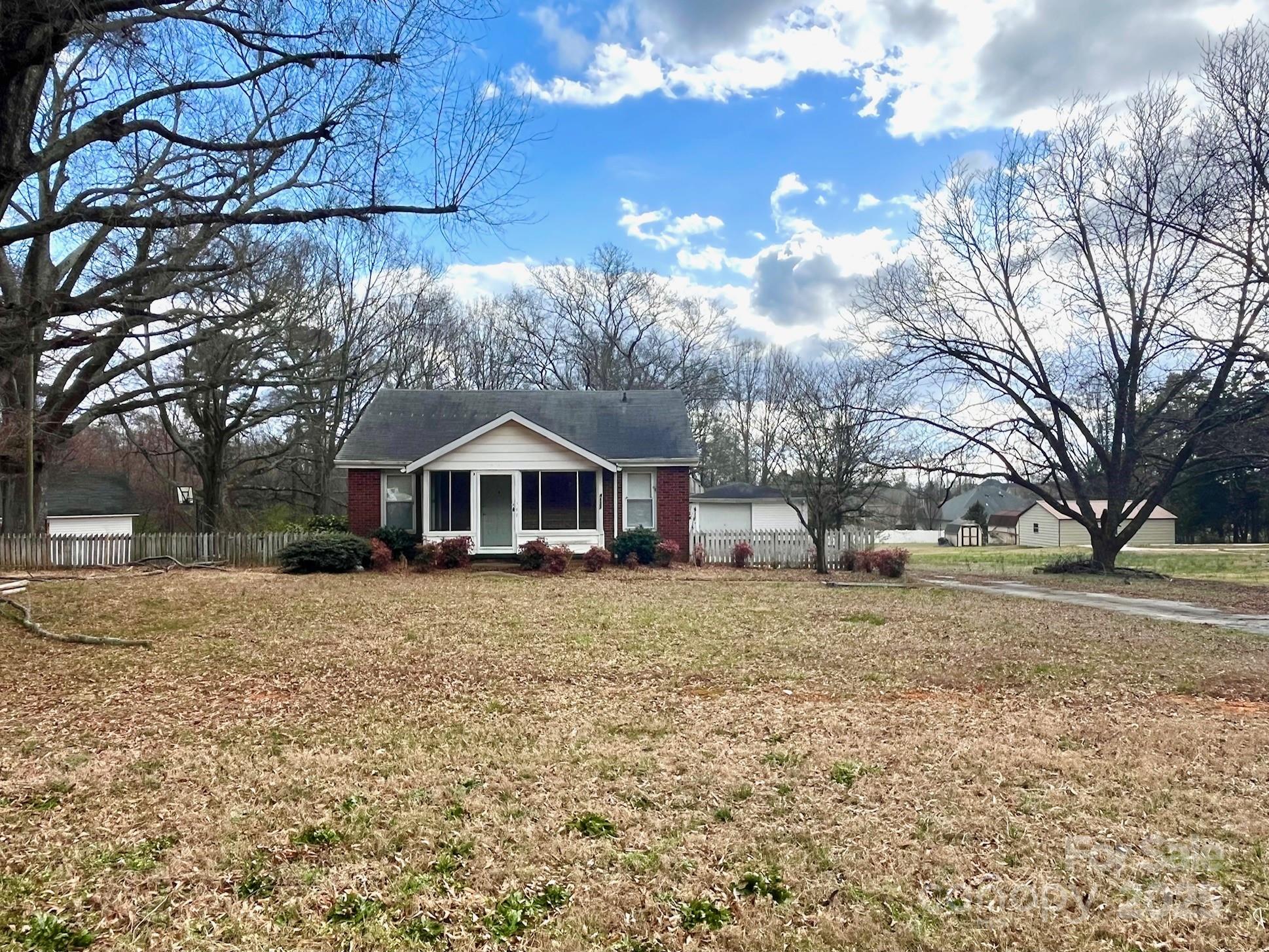 4137 Poplar Tent Road Concord NC 28027