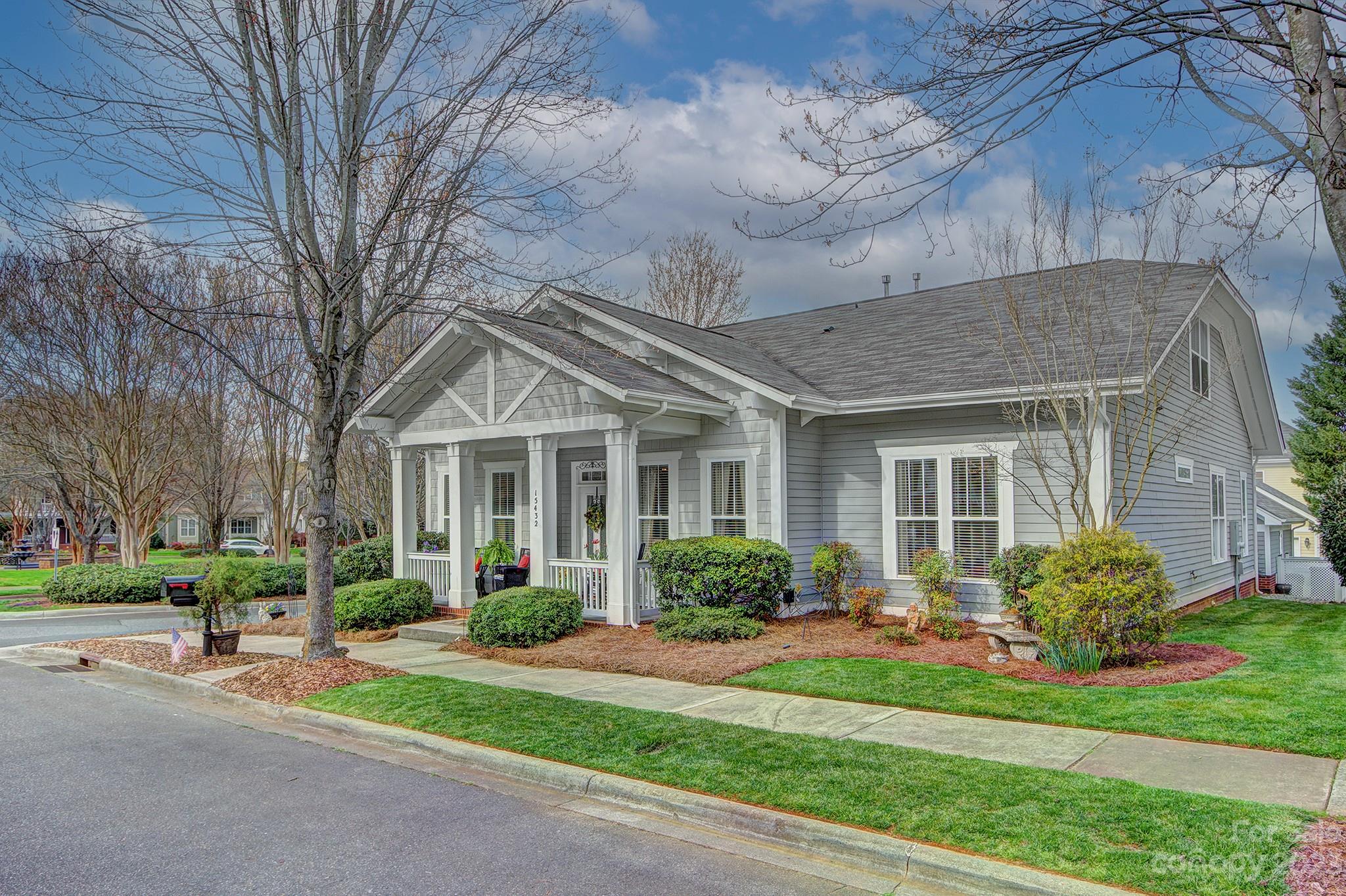 15432 Barnsbury Drive Huntersville NC 28078