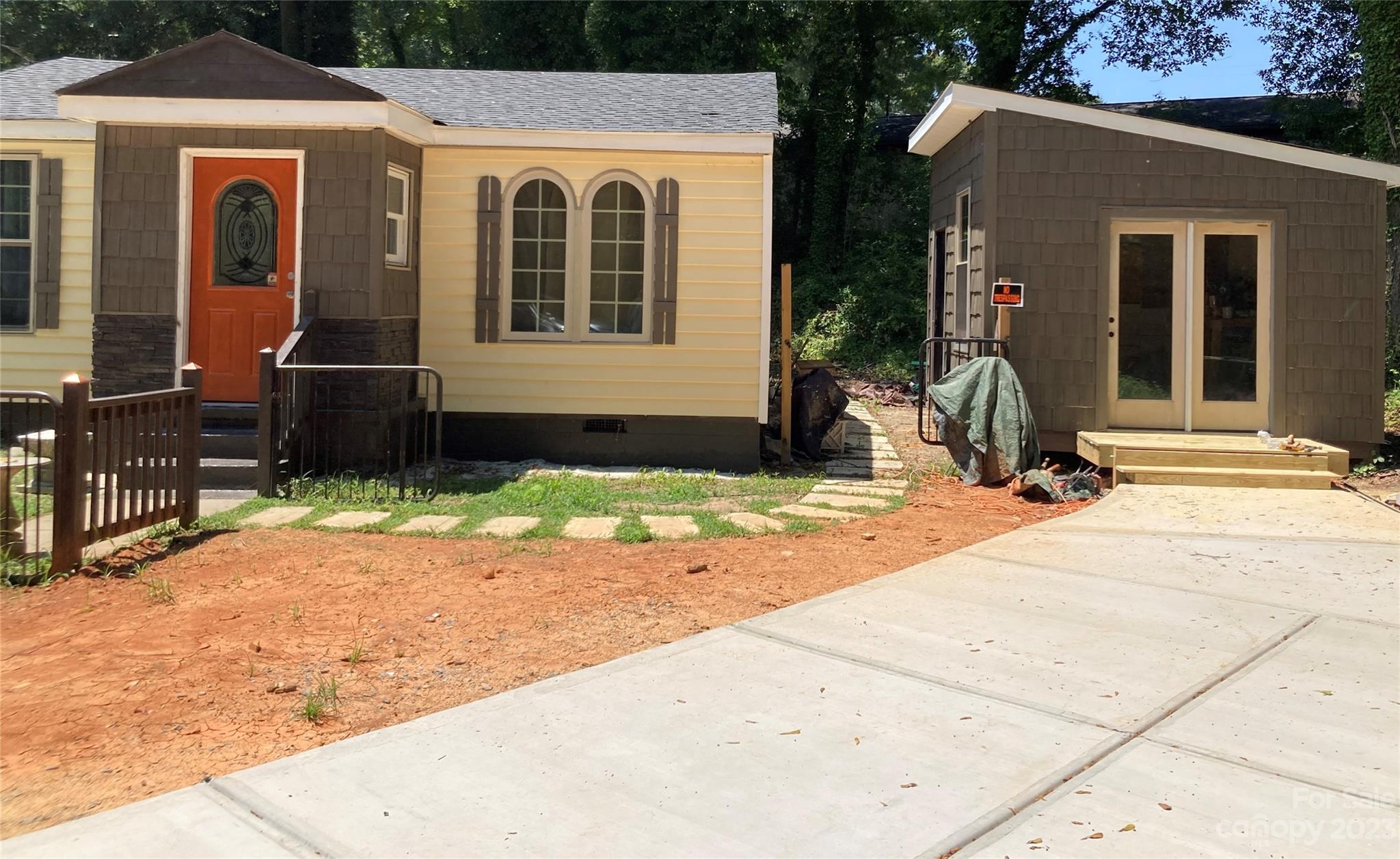 810 Williams Street Gastonia NC 28052