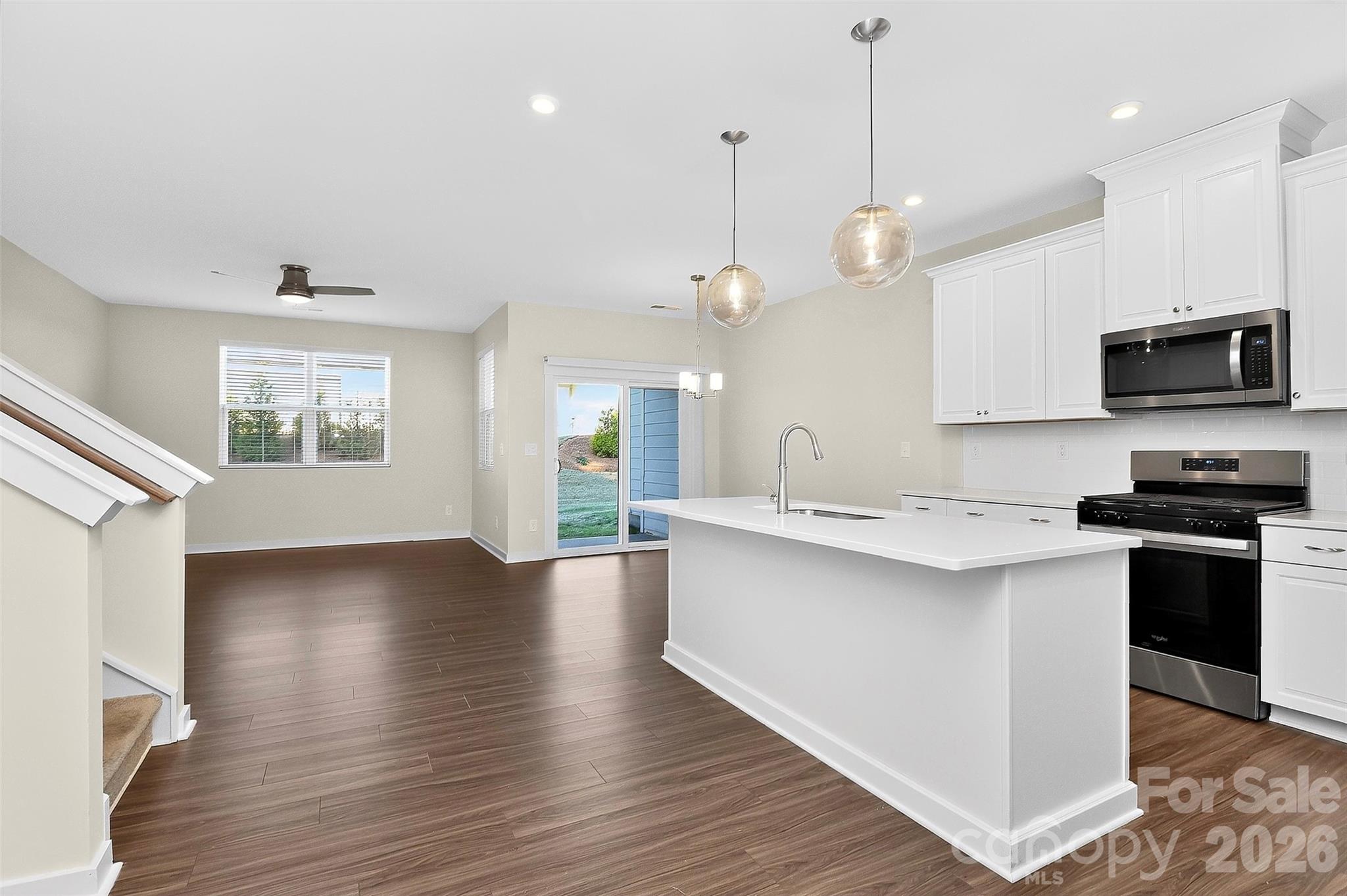 9521 Munsing Drive Charlotte NC 28269