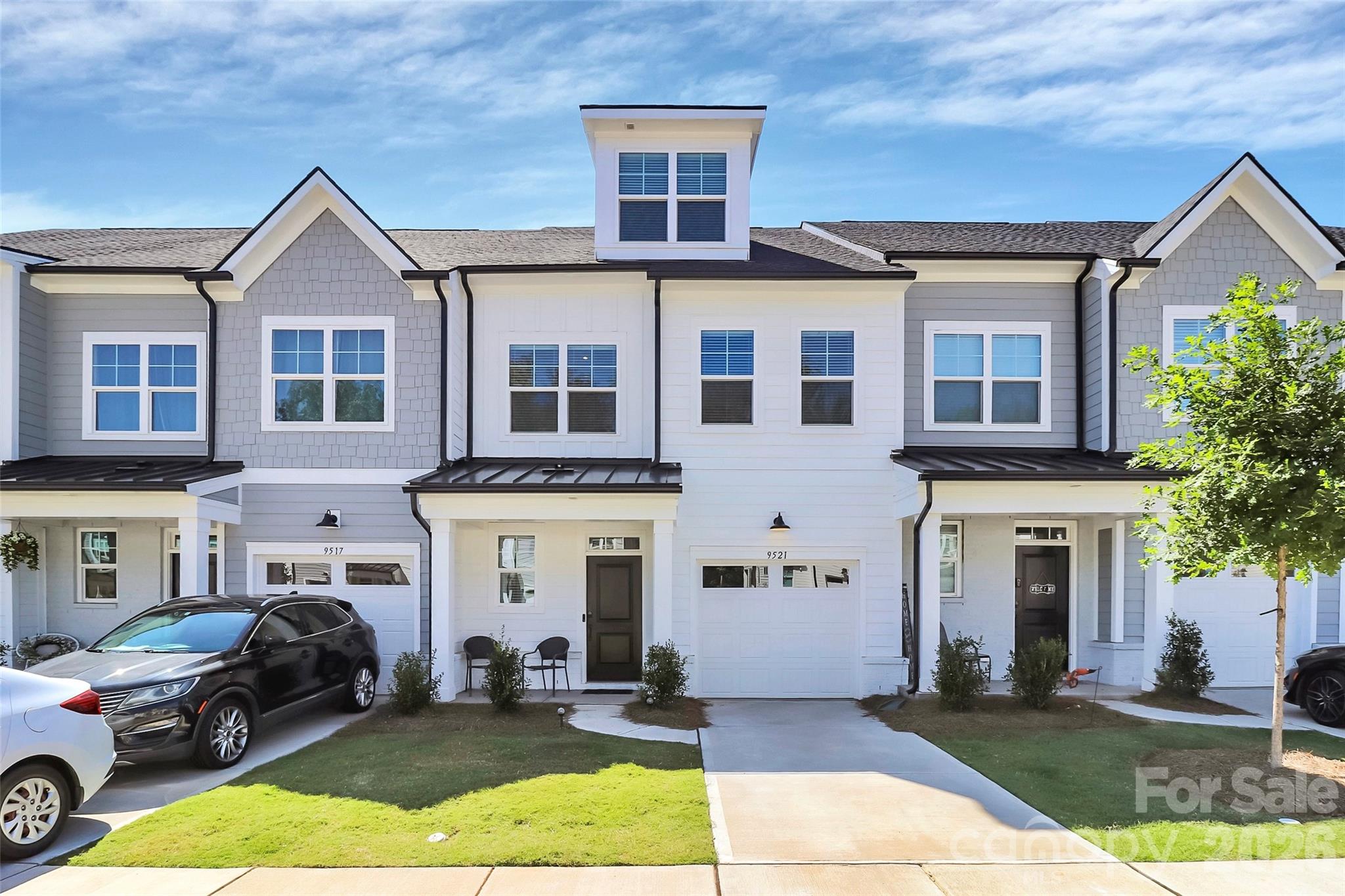 9521 Munsing Drive Charlotte NC 28269