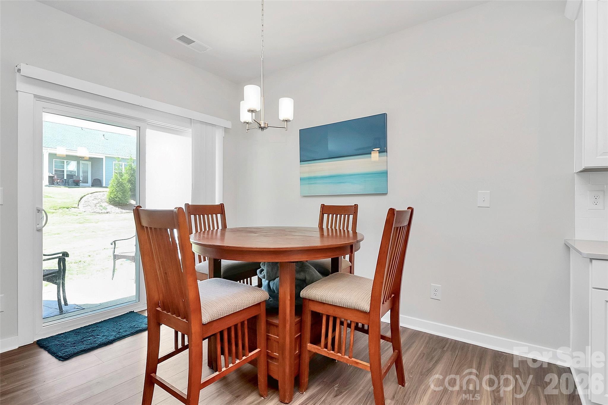 9521 Munsing Drive Charlotte NC 28269
