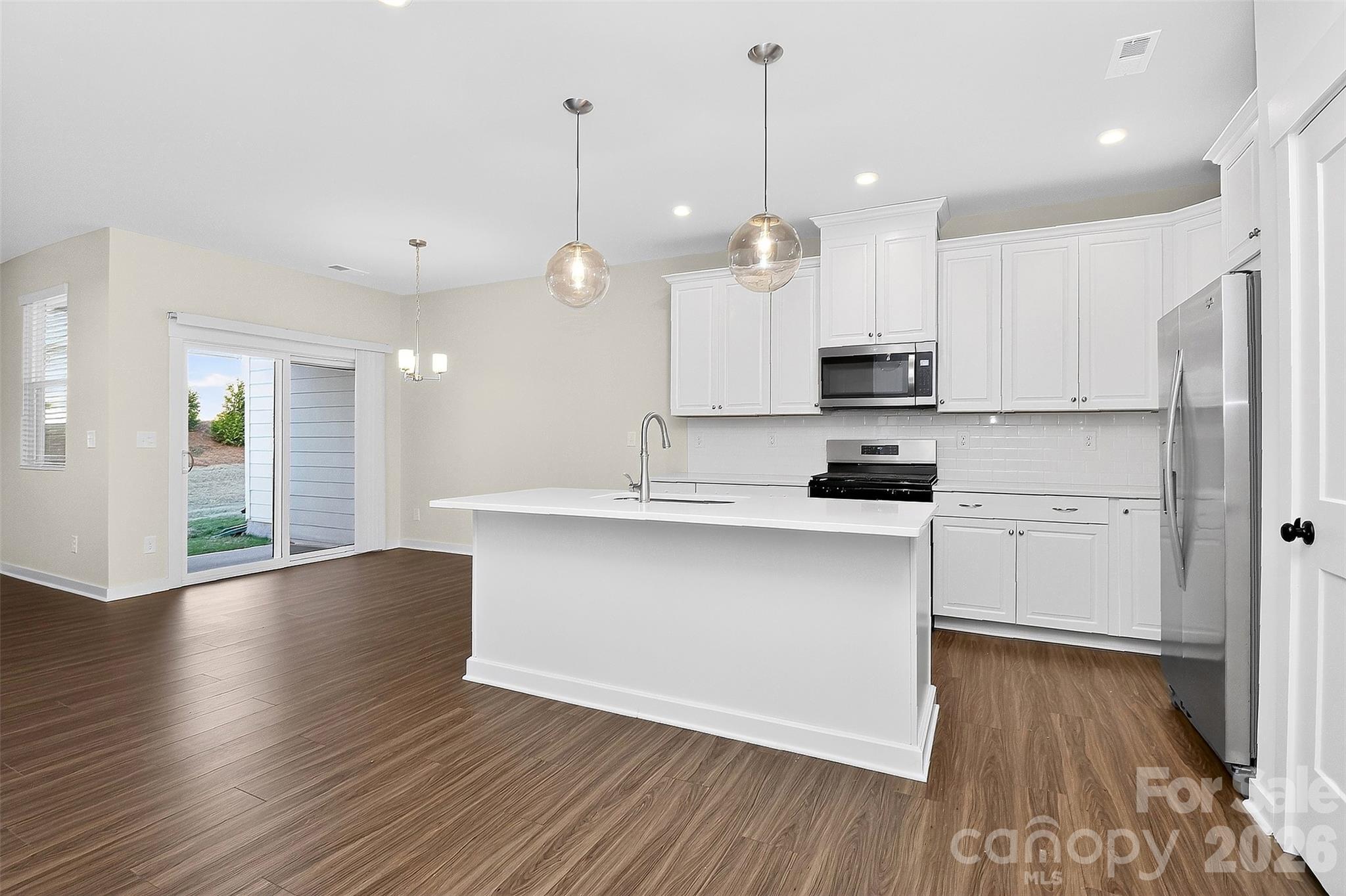 9521 Munsing Drive Charlotte NC 28269