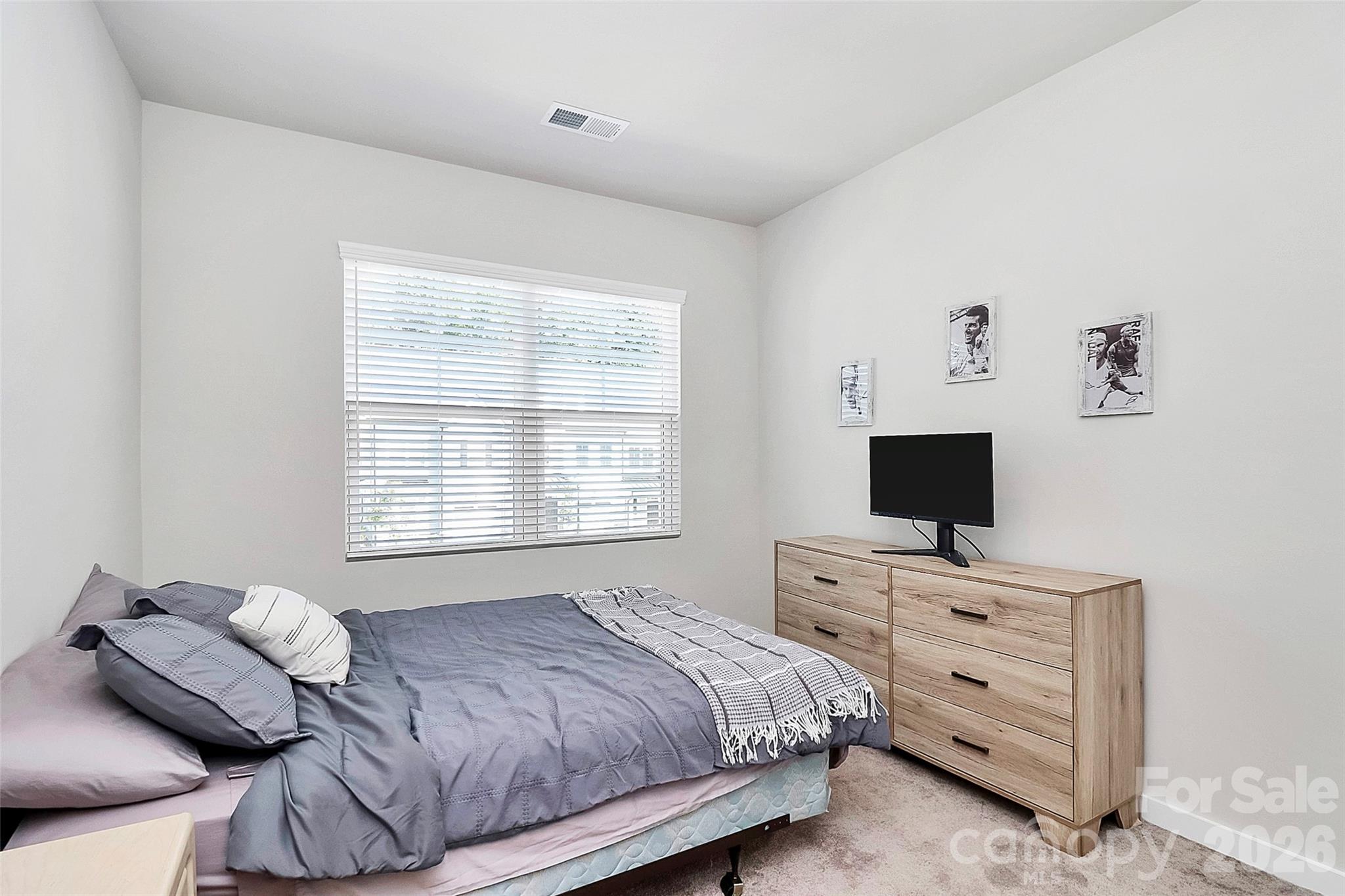 9521 Munsing Drive Charlotte NC 28269