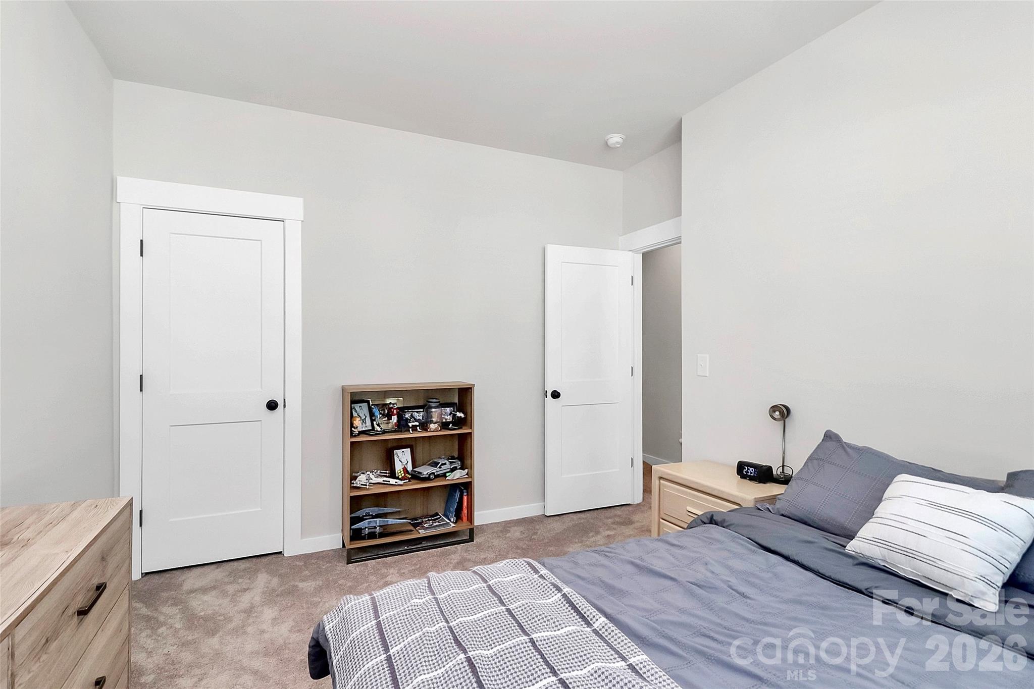 9521 Munsing Drive Charlotte NC 28269