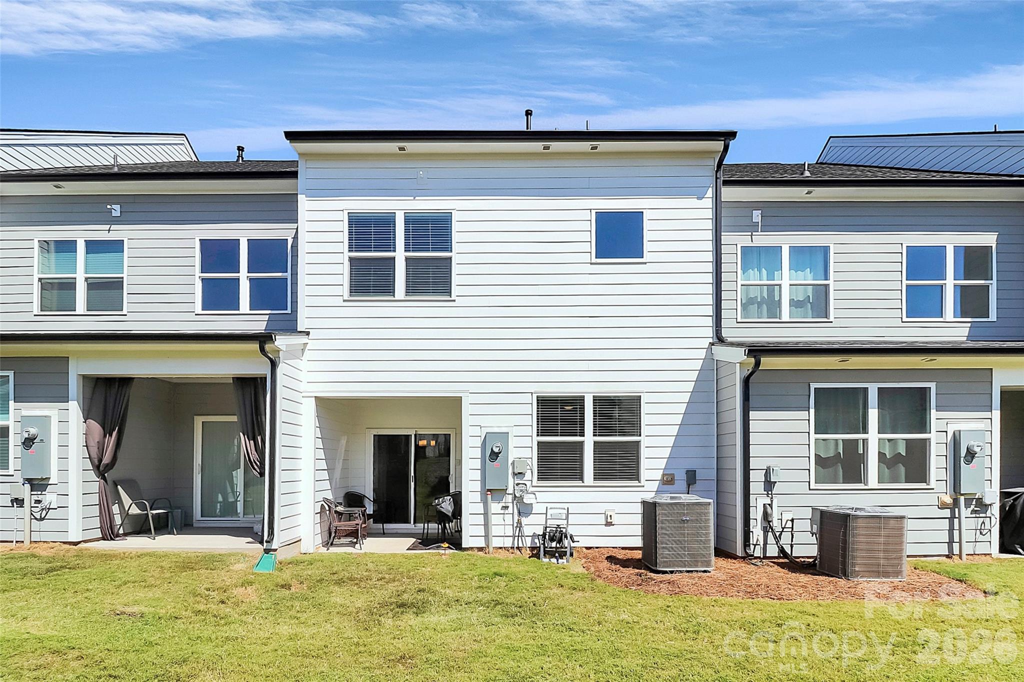 9521 Munsing Drive Charlotte NC 28269