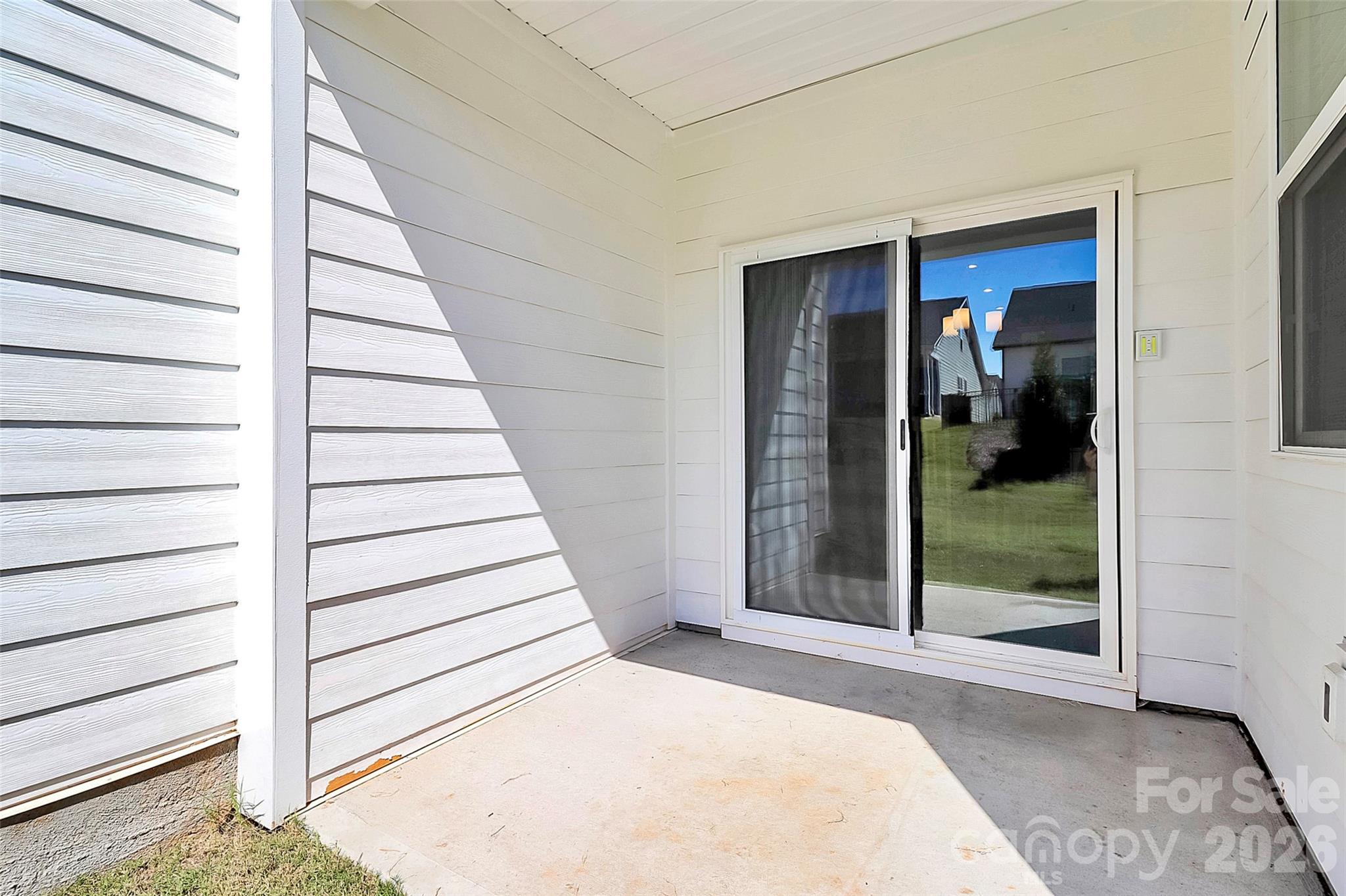 9521 Munsing Drive Charlotte NC 28269