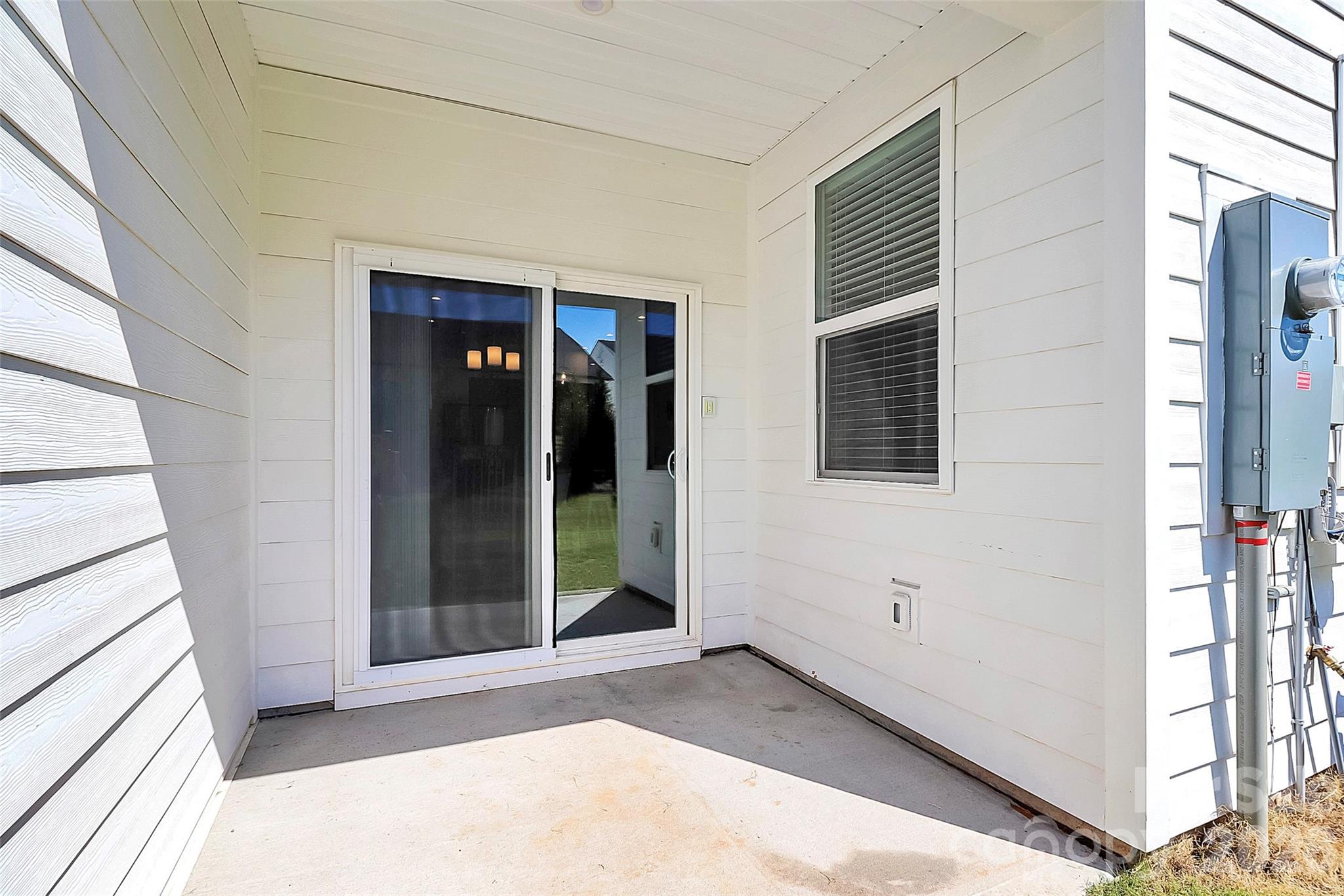 9521 Munsing Drive Charlotte NC 28269