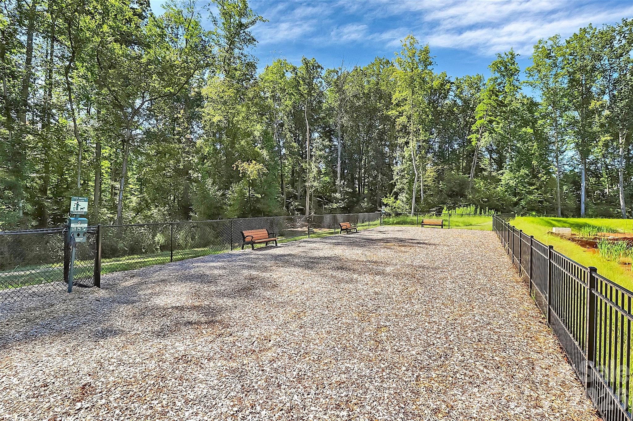 9521 Munsing Drive Charlotte NC 28269