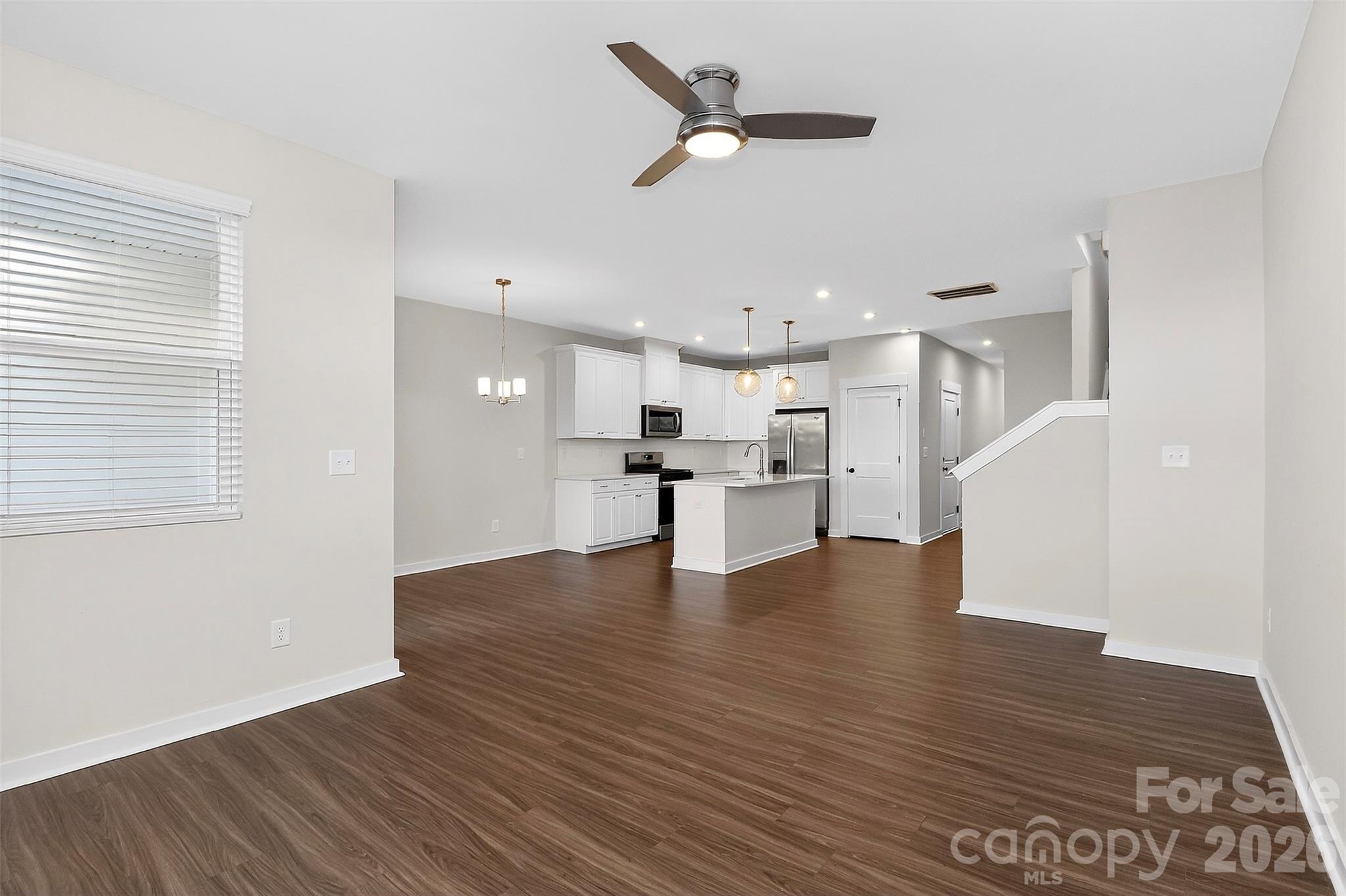 9521 Munsing Drive Charlotte NC 28269