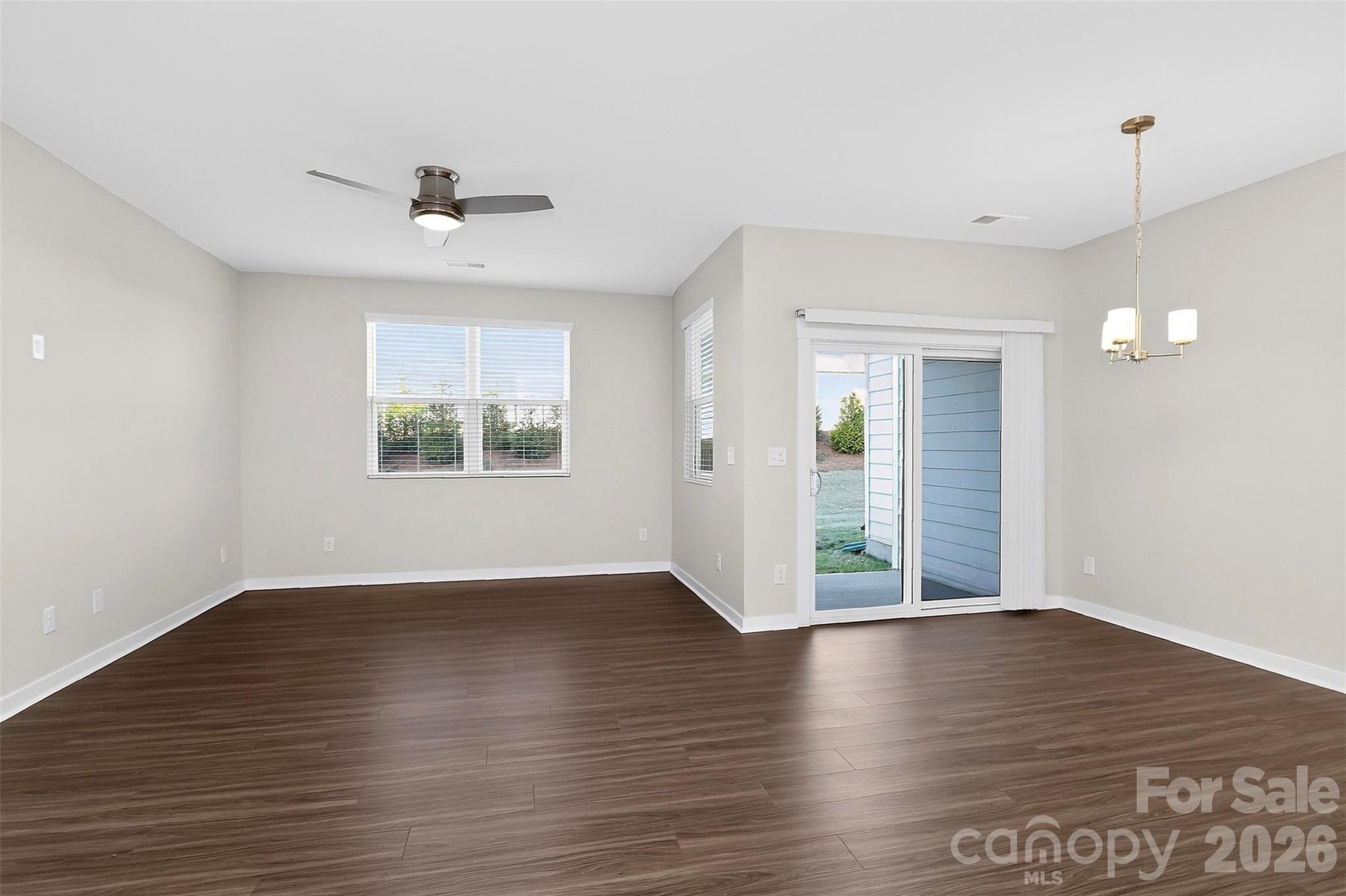 9521 Munsing Drive Charlotte NC 28269
