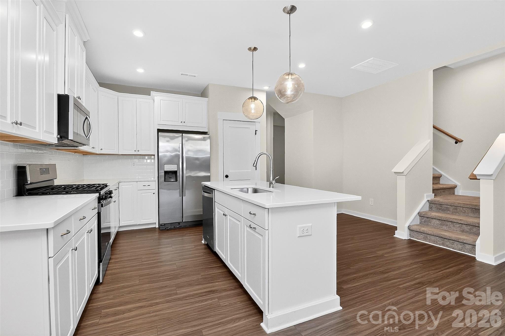 9521 Munsing Drive Charlotte NC 28269
