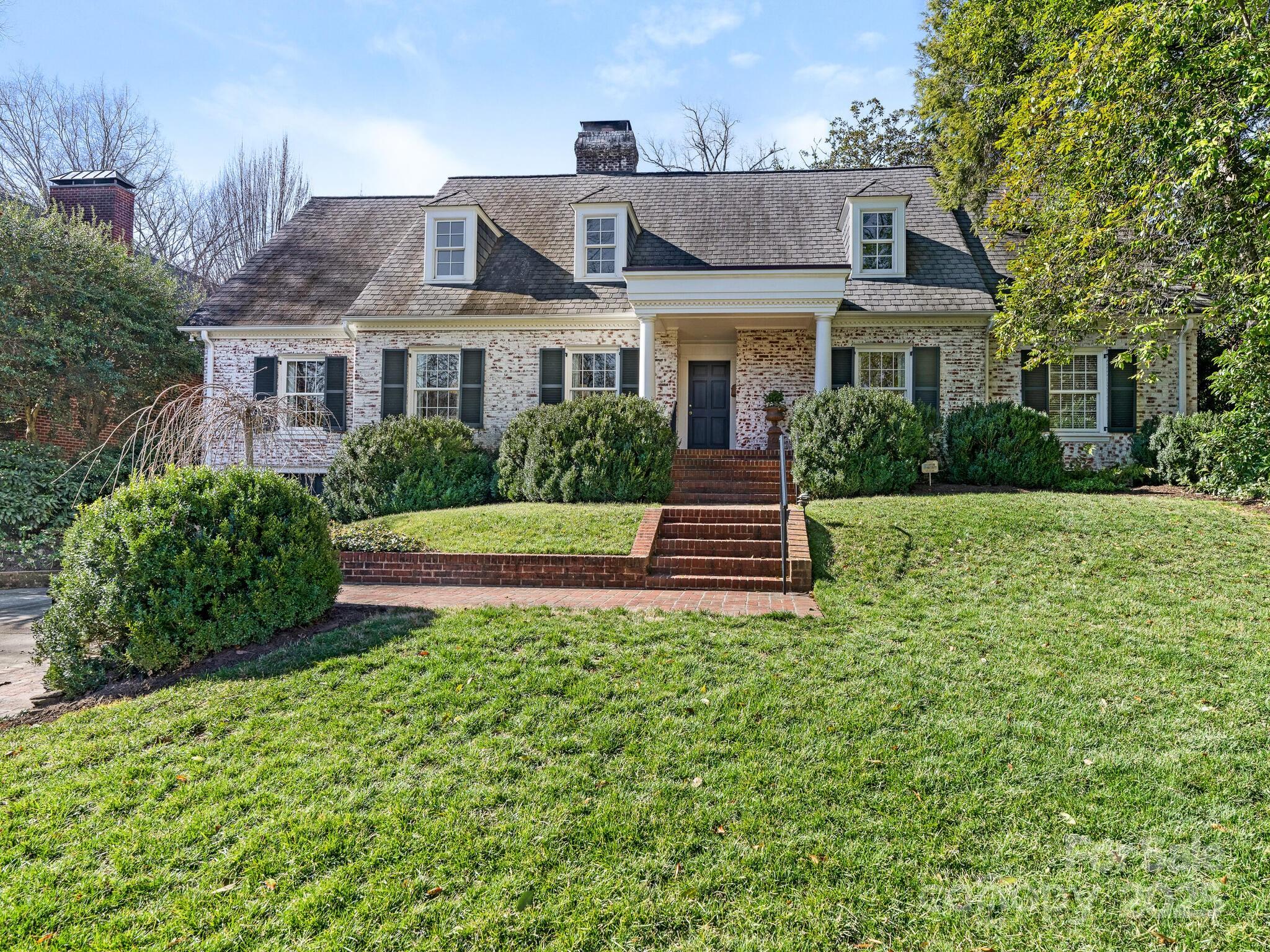 1136 Bolling Road Charlotte NC 28207